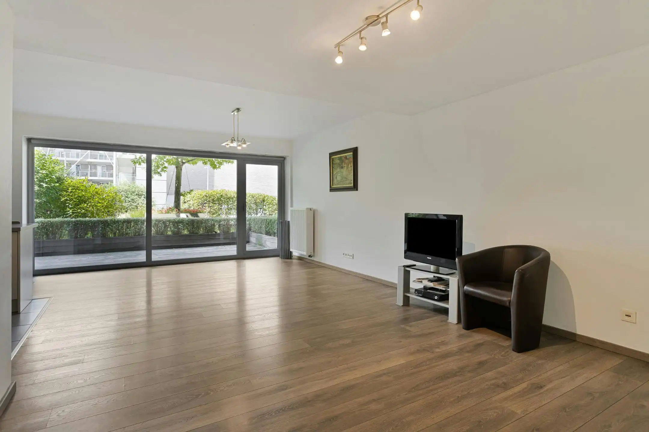 Appartement te koop Marie Popelinplantsoen 2/001 - 8000 Brugge