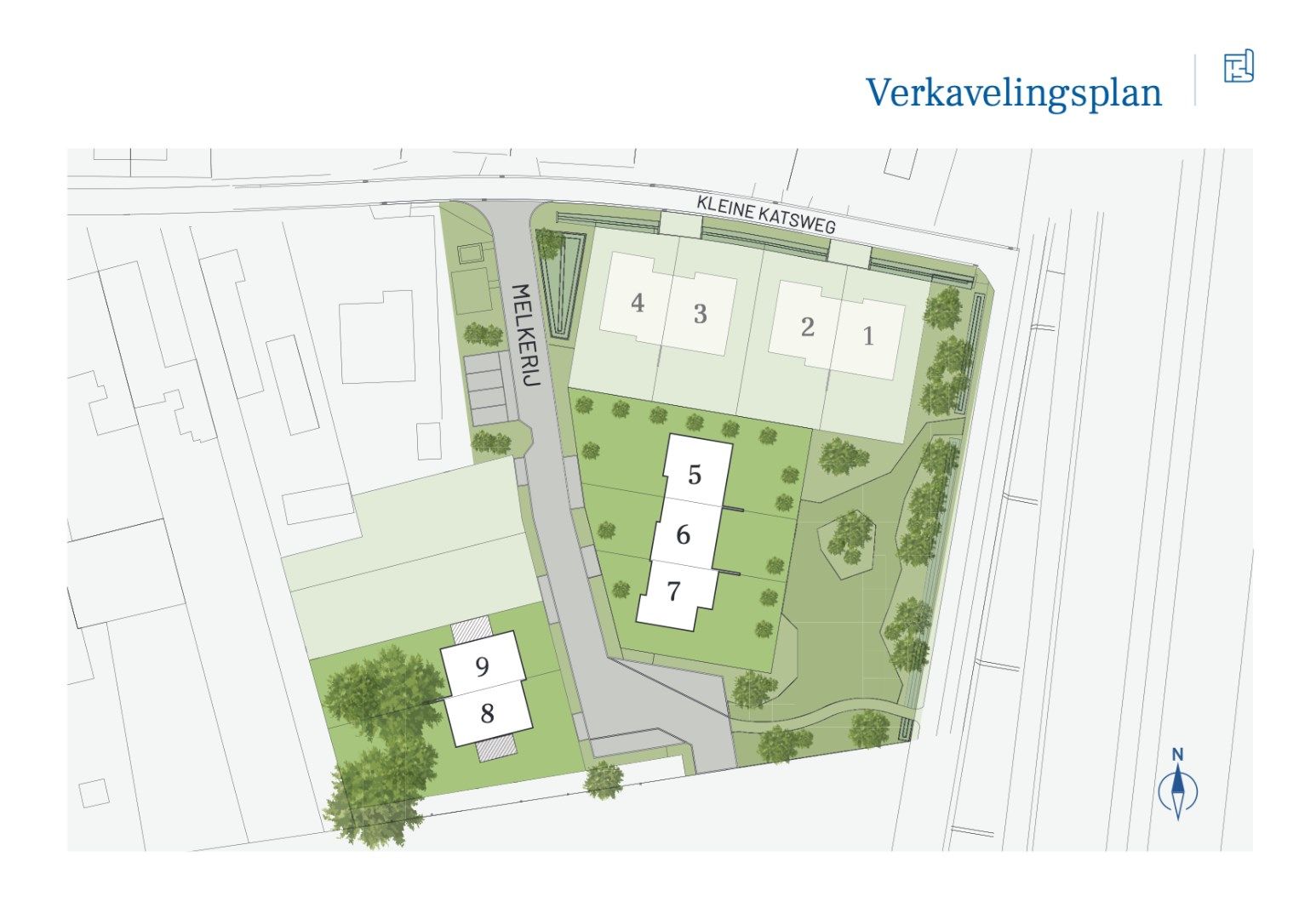 Landelijke nieuwbouwwoning foto 4