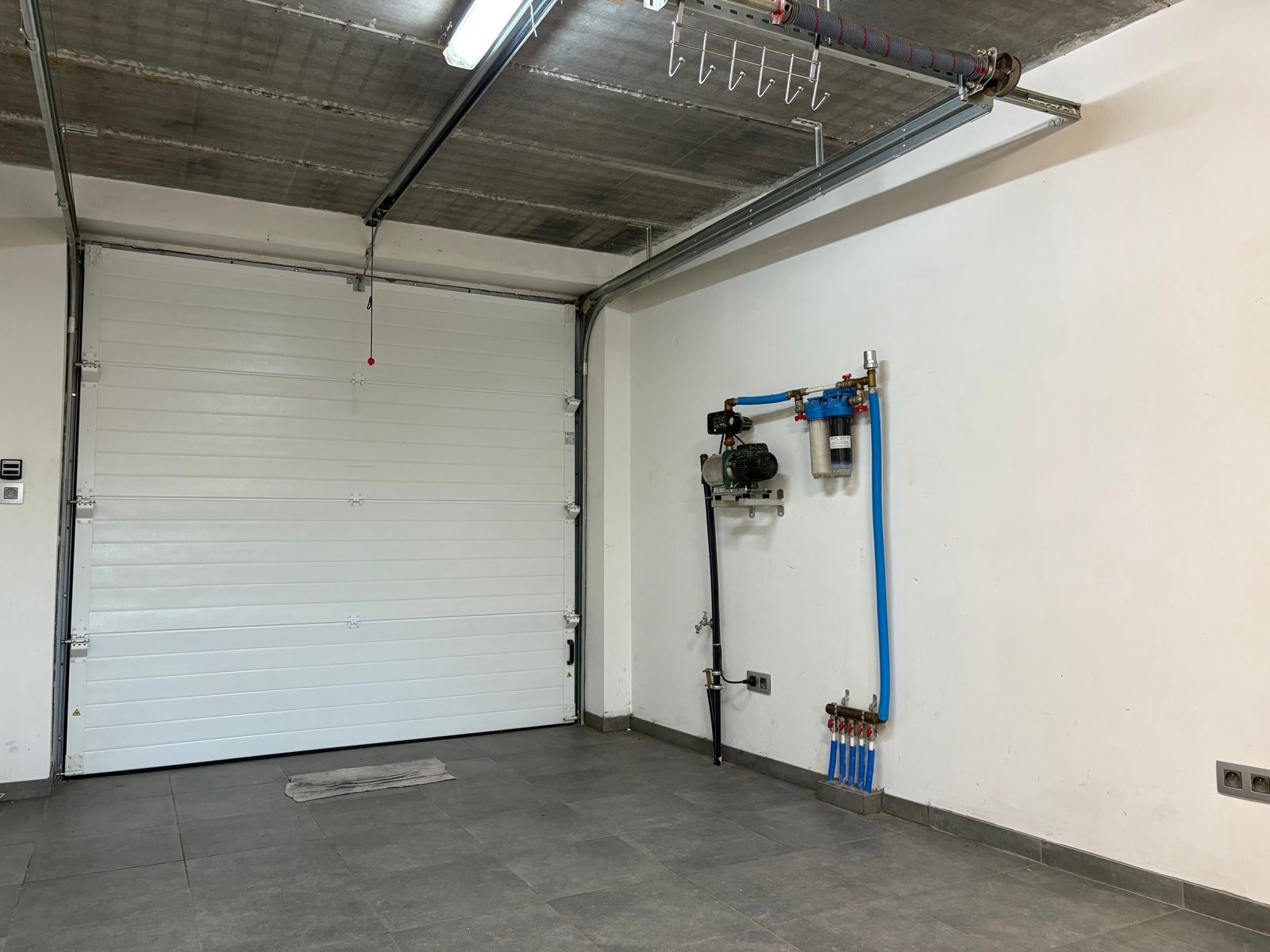 Recente, energiezuinige woning in rustige straat in Holsbeek foto 12