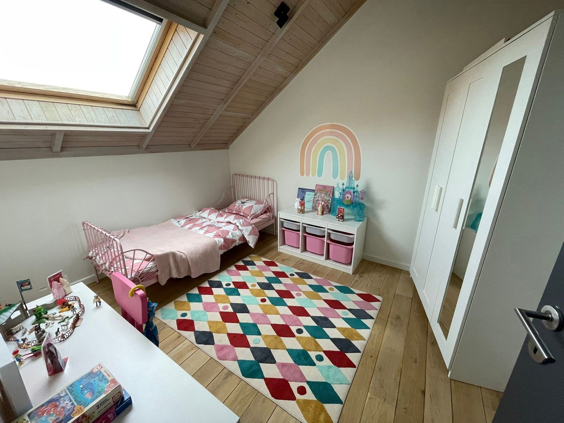 SERSKAMP - Luxueuze loft met groot terras. foto 14