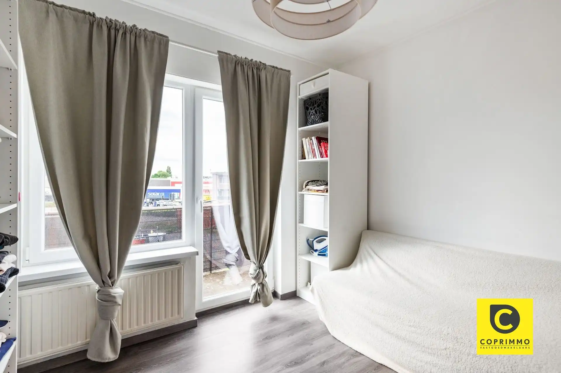 Appartement: 2 slk, T en P foto 7