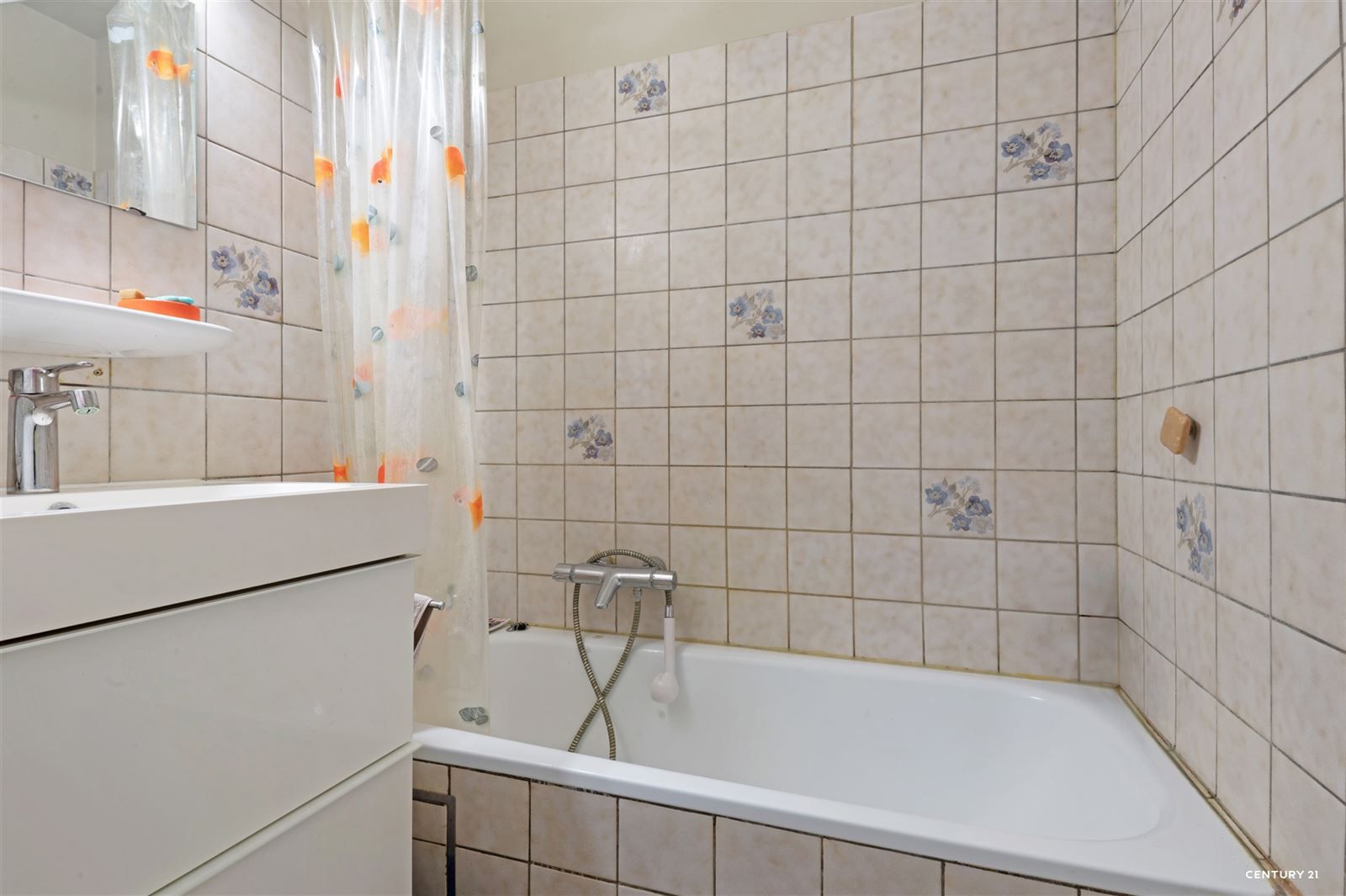 Appartementsgebouw in Vogelzangwijk foto 6