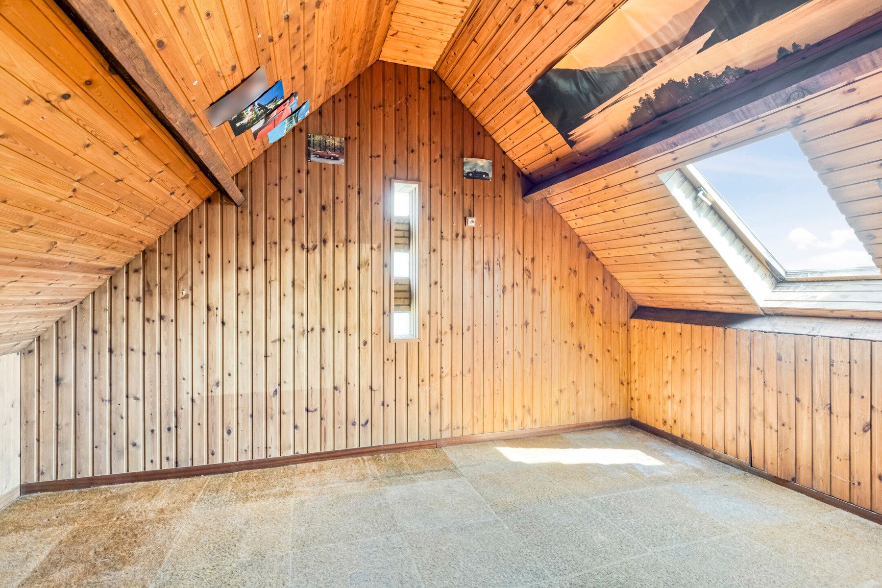 Te renoveren villa met 4 slpk, garage + carport en tuin! foto 16