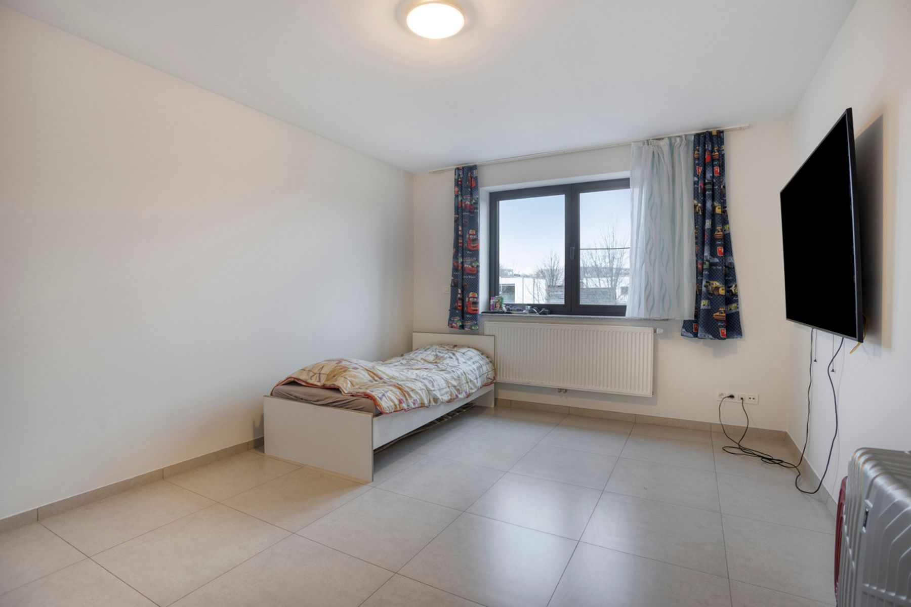 Instapklare gezinswoning in hartje Mechelen foto 15