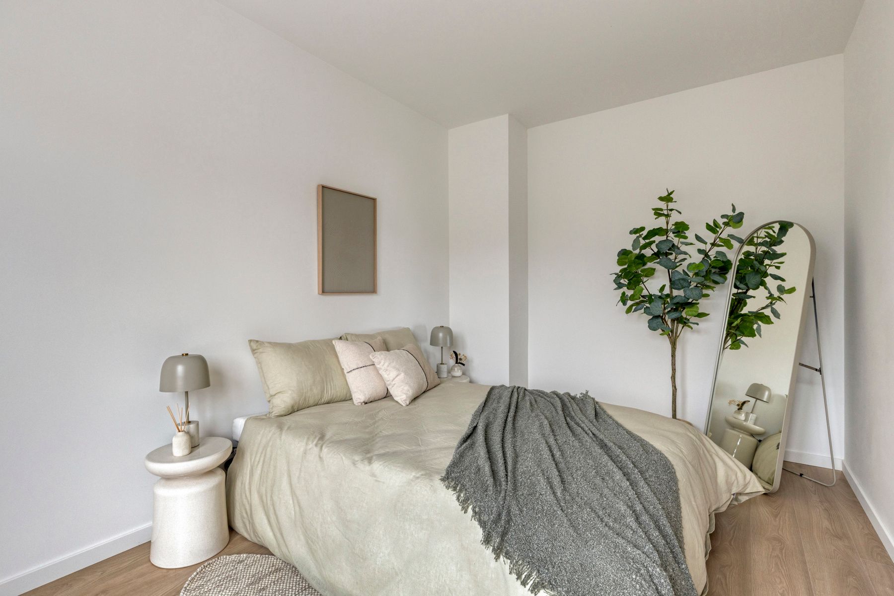 Energiezuinige vernieuwde woning met 4 slaapkamers. foto 14