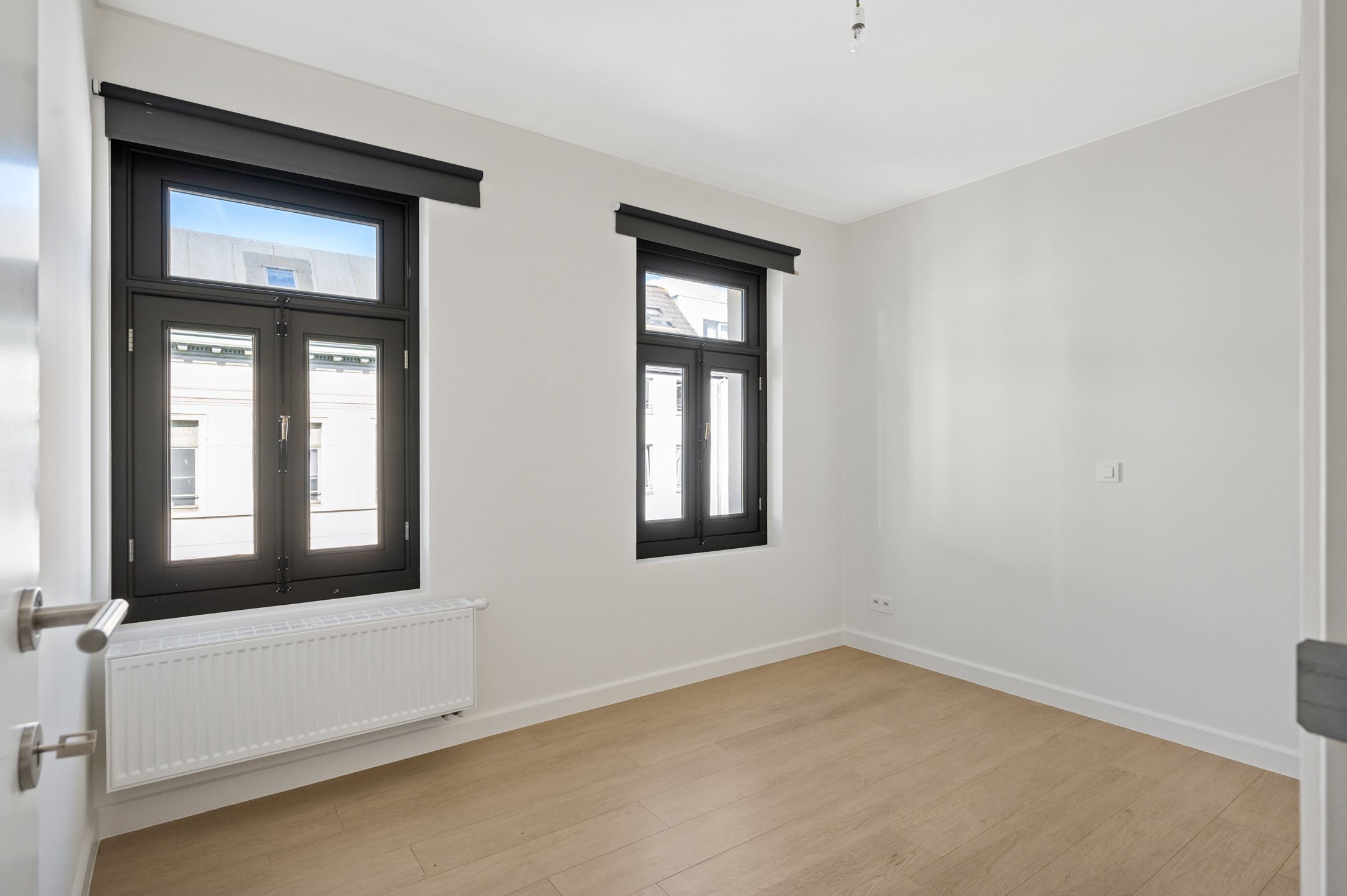 Hip startersappartement op 't Zuid foto 5