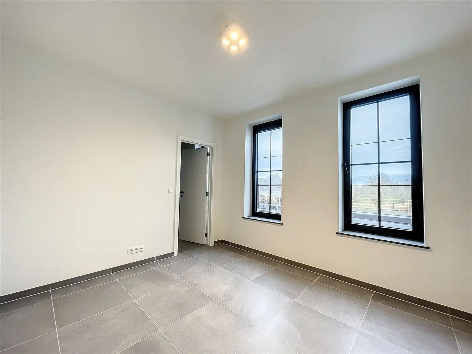 Prachtig nieuwbouw appartement op eerste verdieping in centrum   foto 13