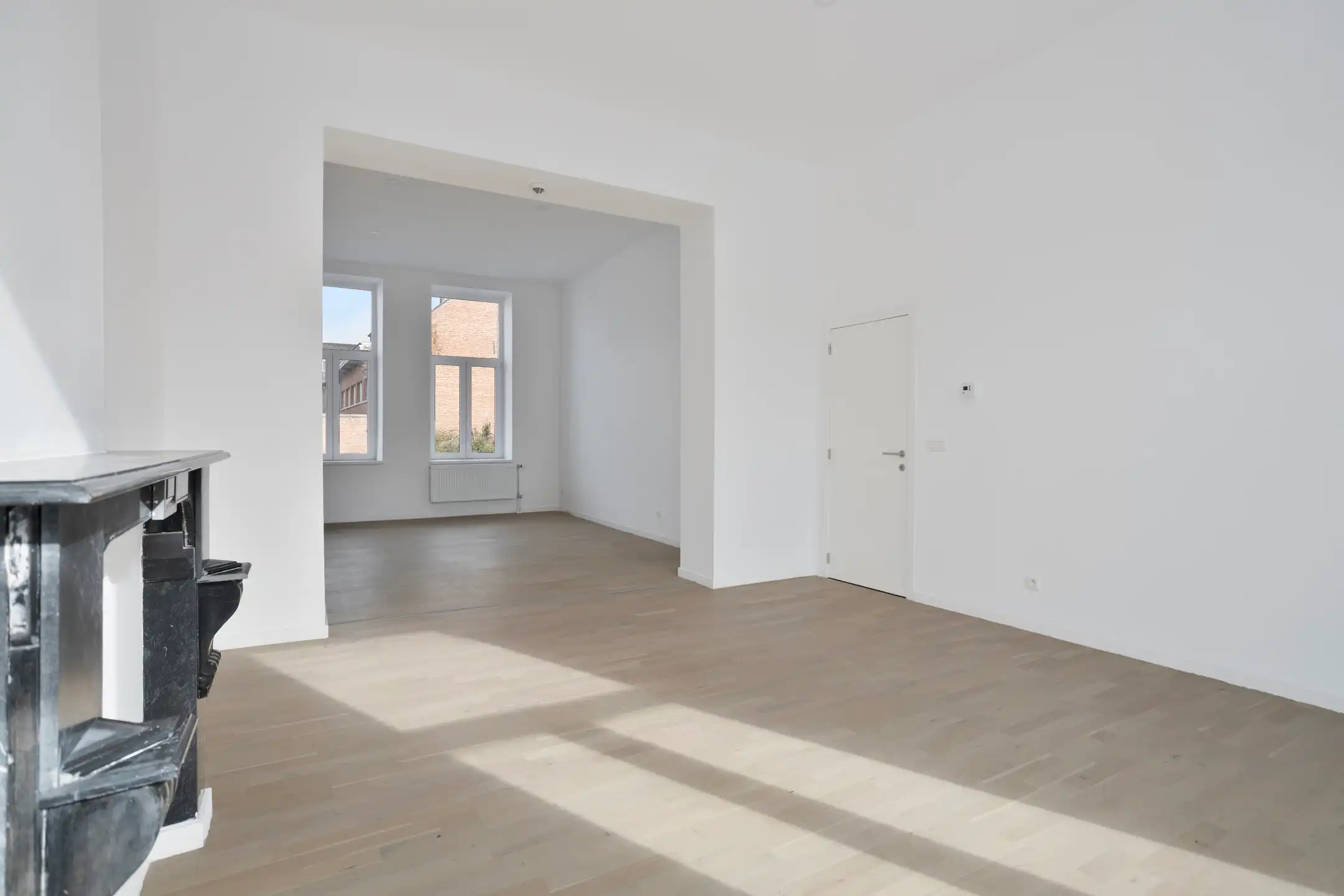 Gerenoveerd appartement met 2 slaapkamers te centrum Tienen foto 6