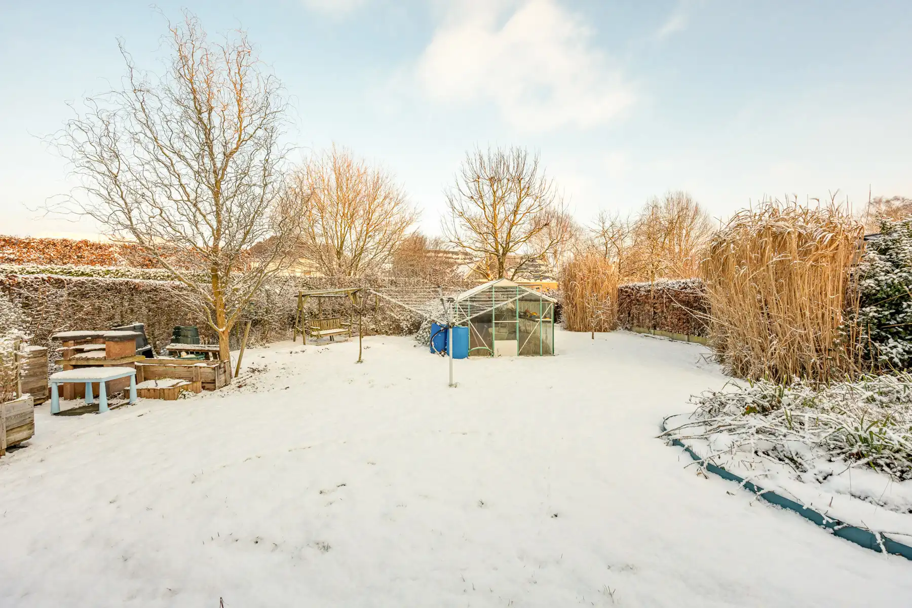 Charmante woning met 4 slaapkamers in Hoogstraten foto 36