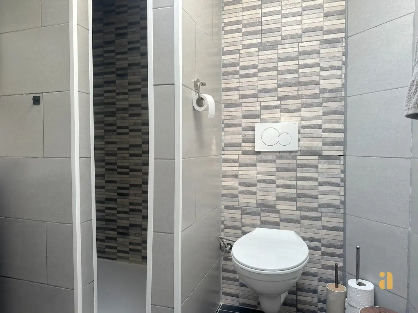 Lichtrijk en comfortabel wonen op fietsafstand van het centrum foto 24