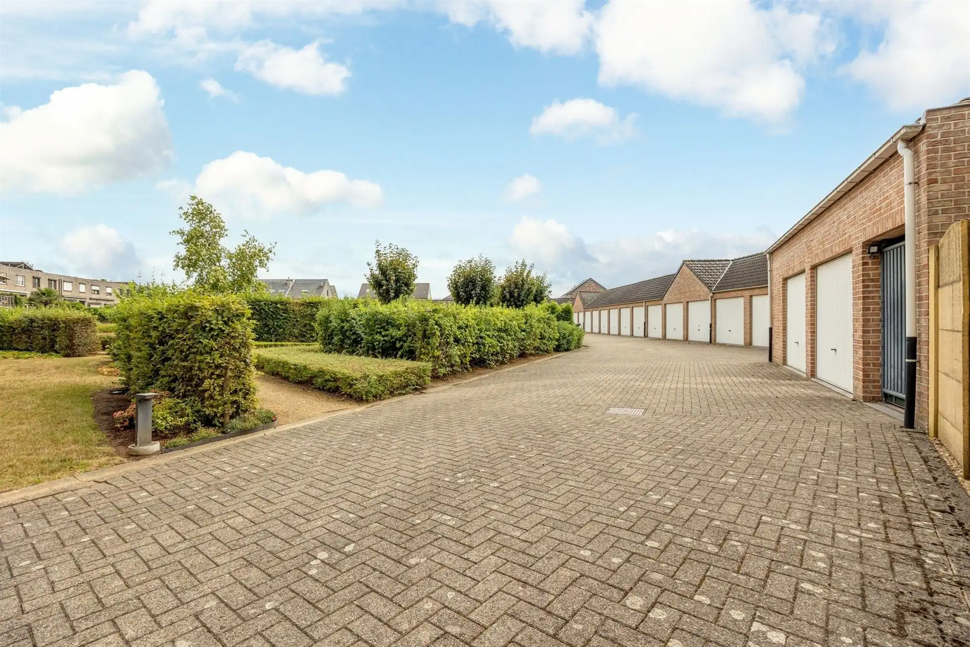 Unieke penthouse met 3 slpkmrs. en riant terras foto 19