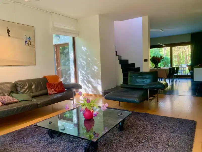 Sfeervolle villa met aangelegde tuin in rustige bosomgeving op 38 are foto 11