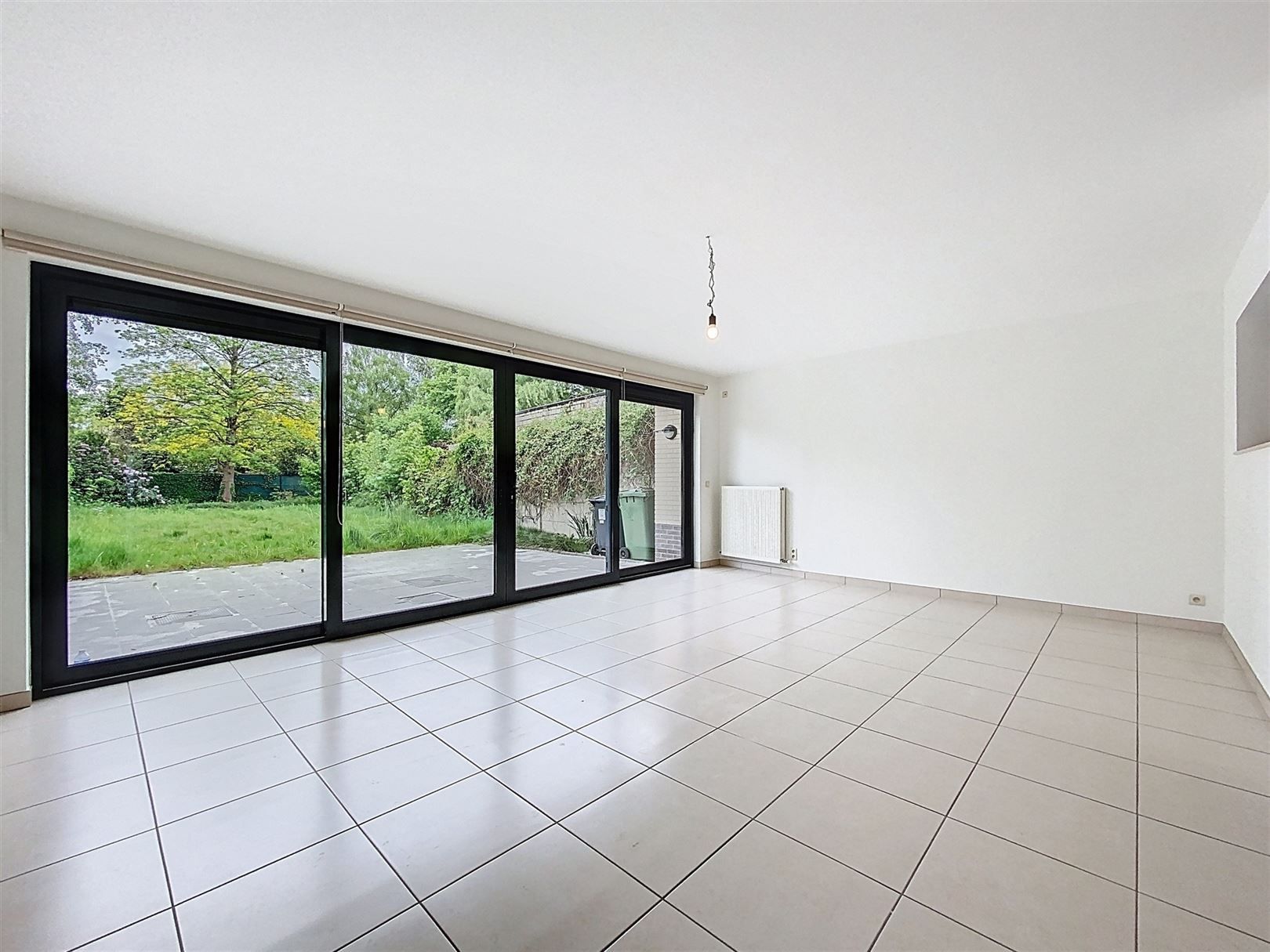 Instapklare woning nabij centrum Brasschaat  foto 4
