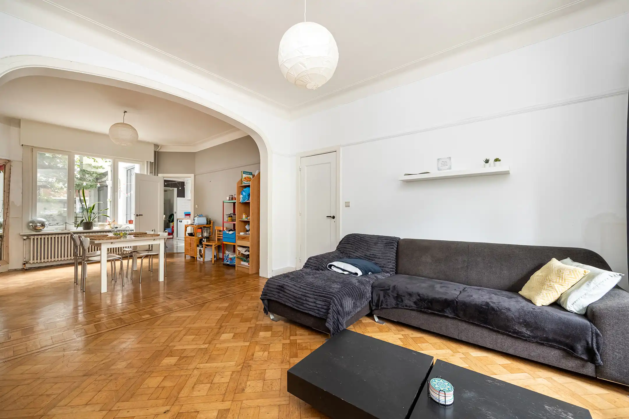 Huis te koop Jozef Wautersstraat 1 - 2600 Antwerpen