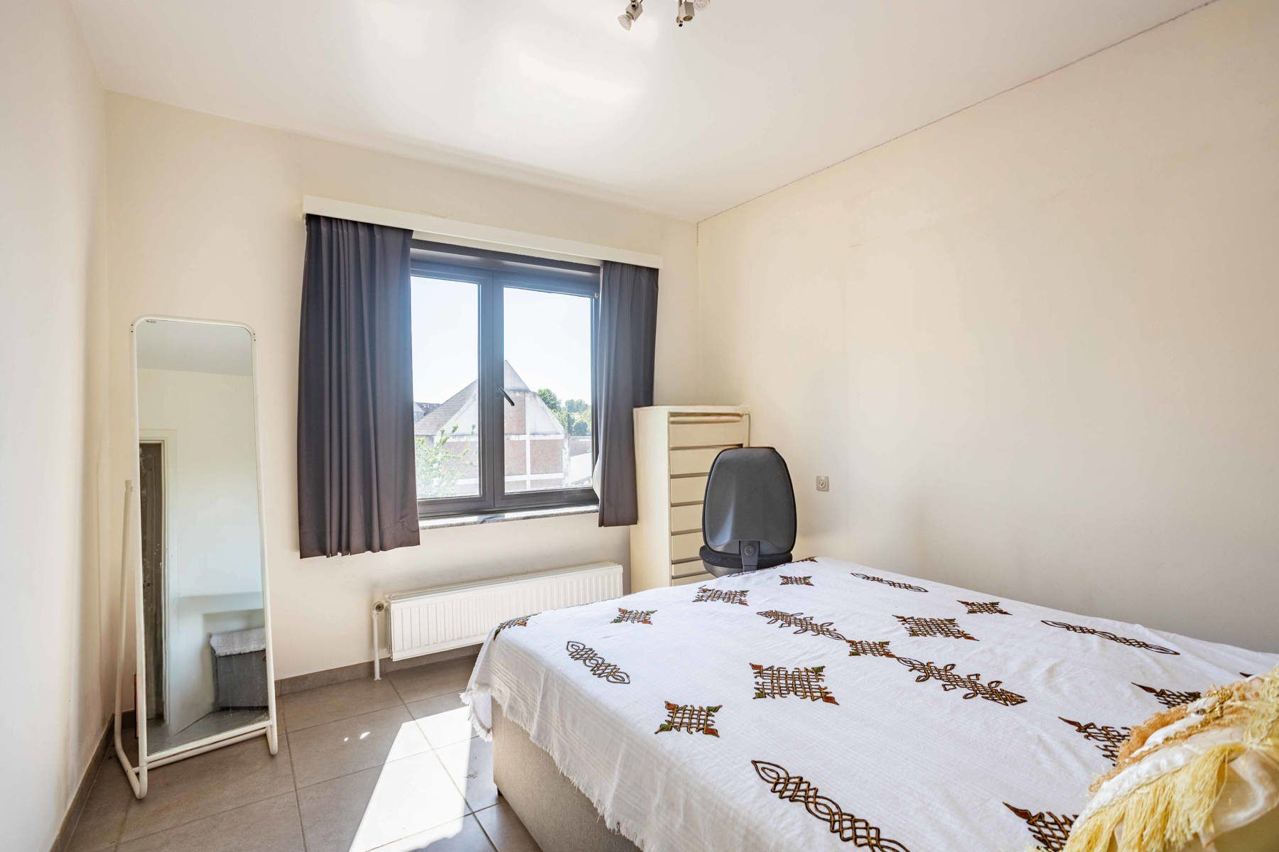 Instapklaar appartement in het centrum van Aalst! foto 12