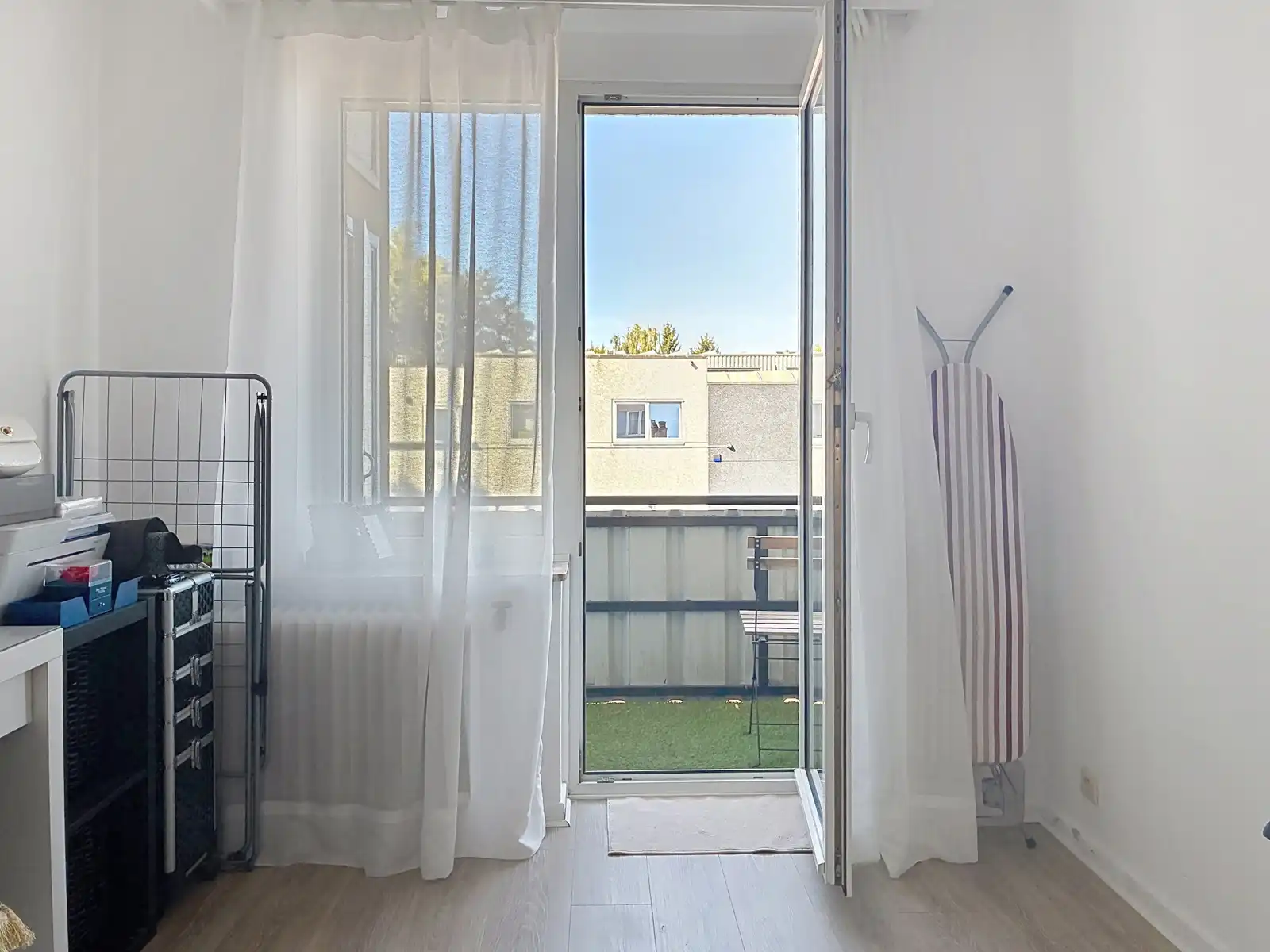Appartement met 2 slaapkamers foto 17