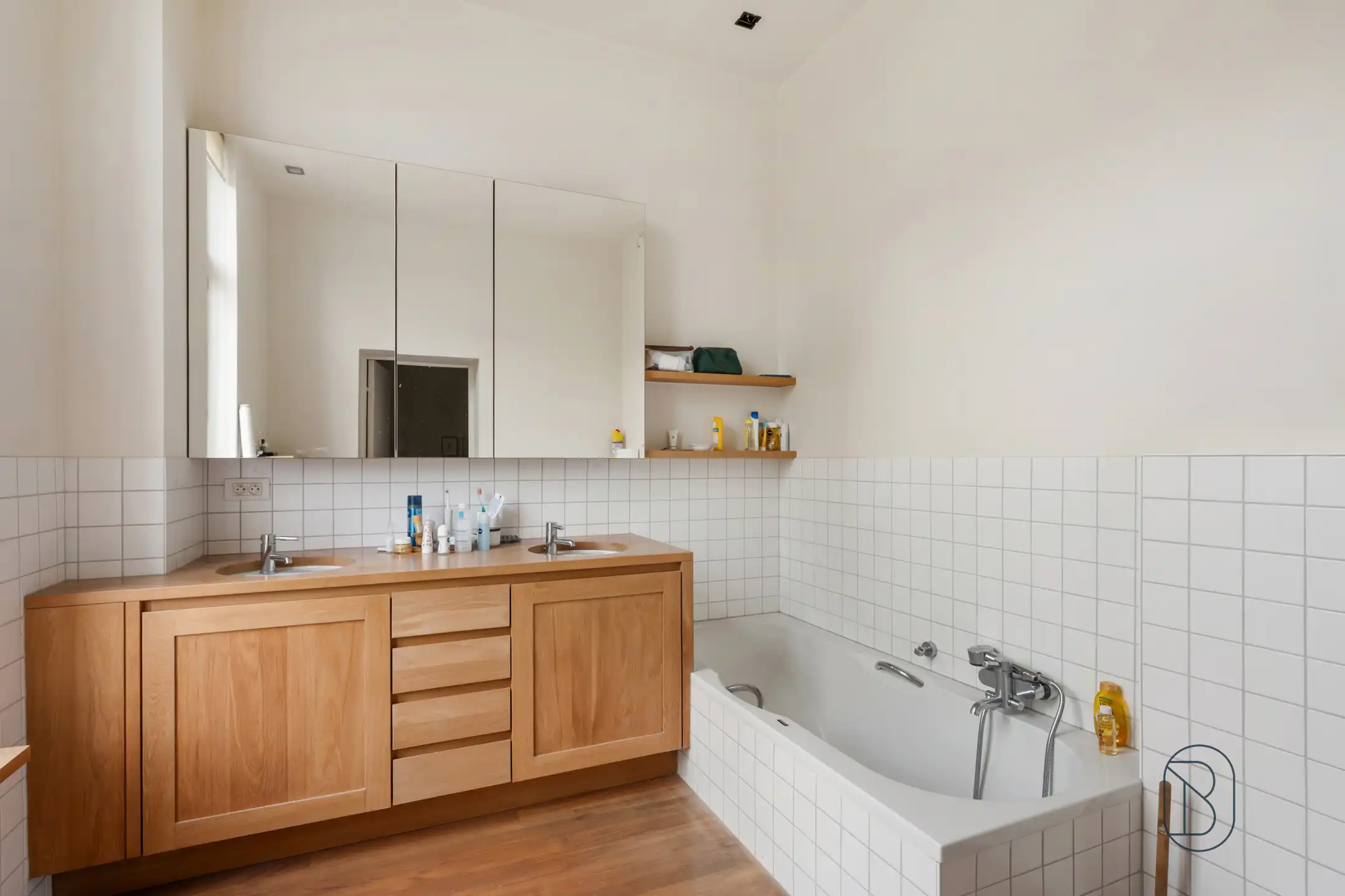 Charmante herenwoning met 5 slk en prachtige stadstuin  foto 31