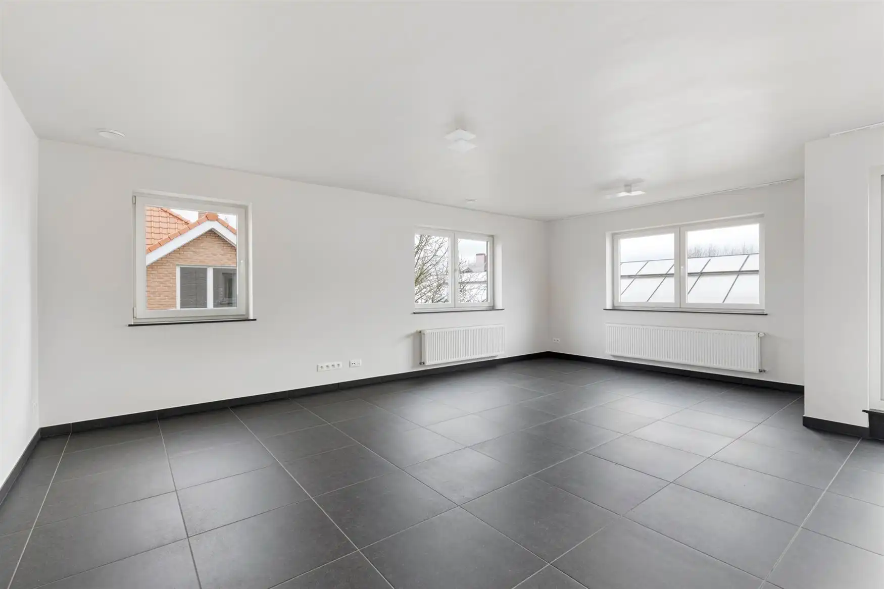 Zeer ruim energiezuinig appartement foto 3