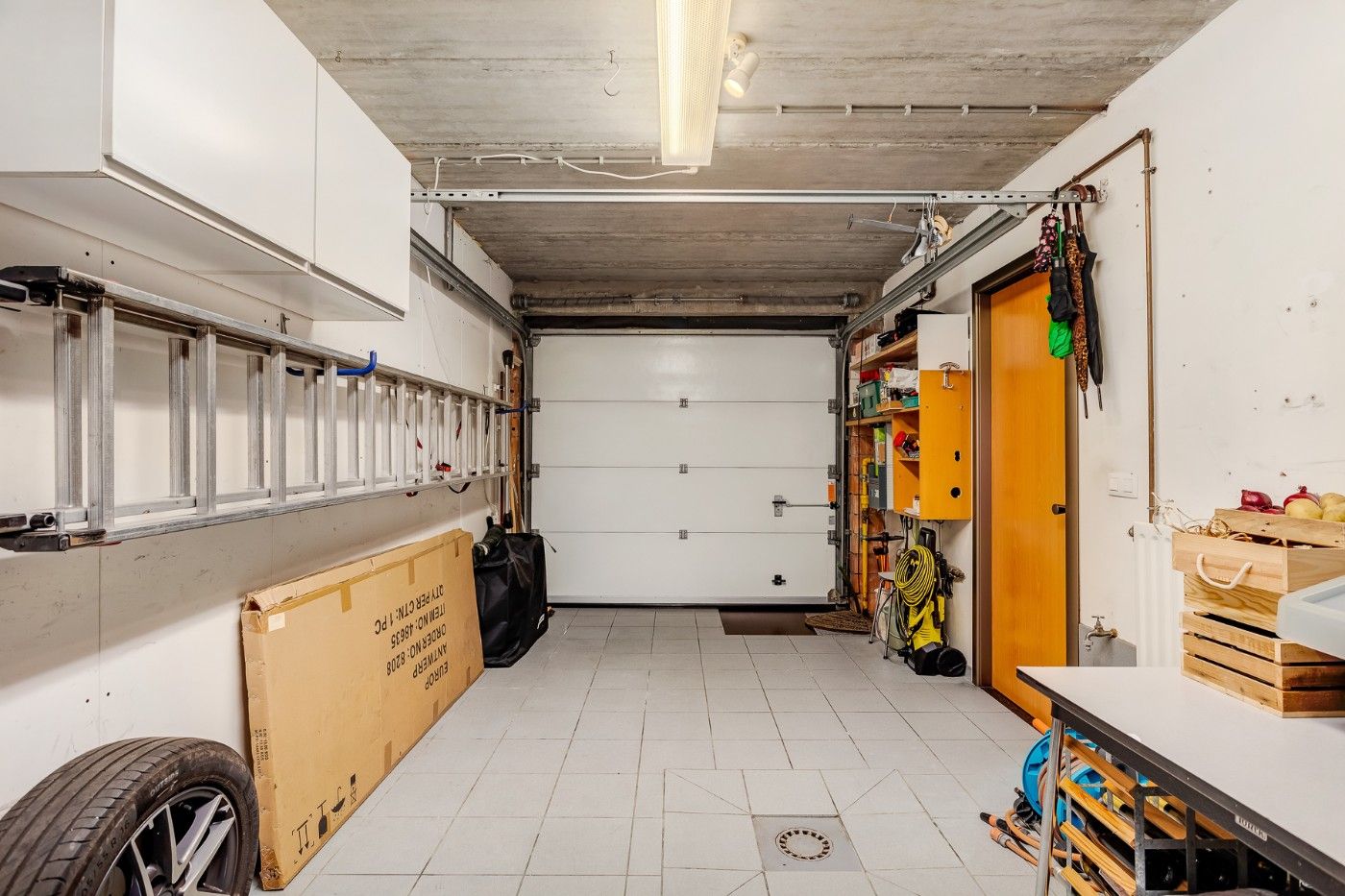 Instapklare HOB met 4 slpk., garage en toffe tuin foto 16