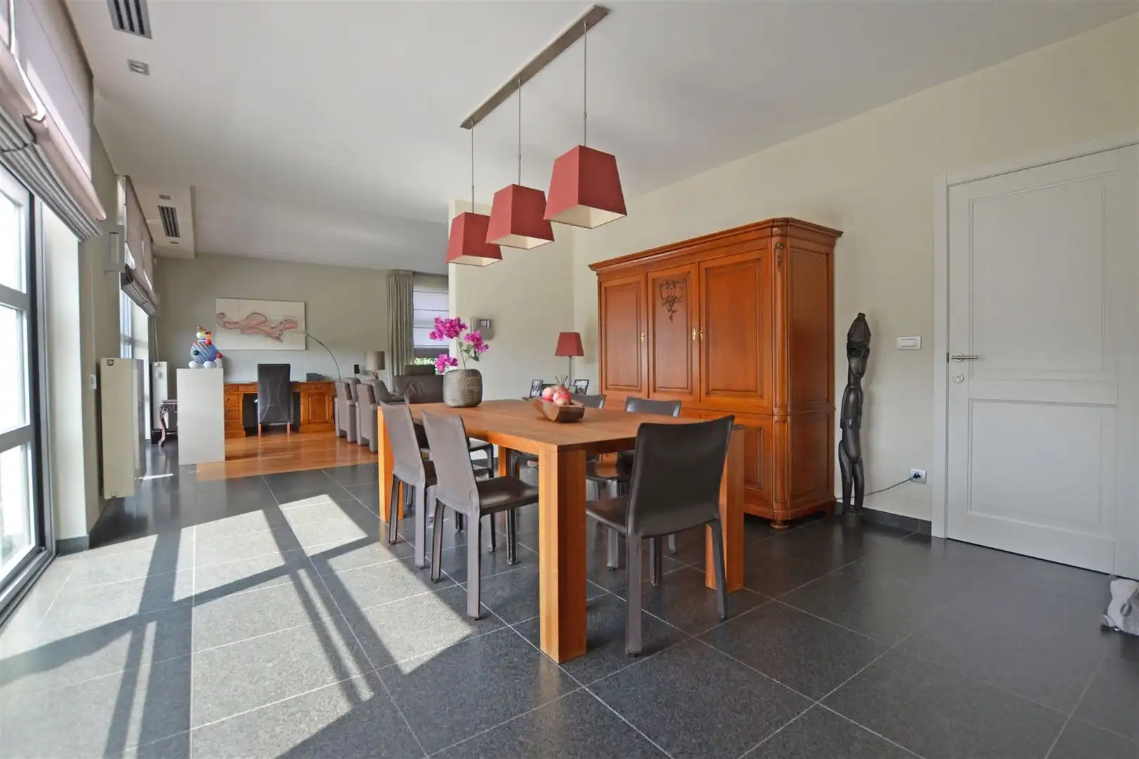 Instapklare villa met gelijkvloers nachtgedeelte foto 6