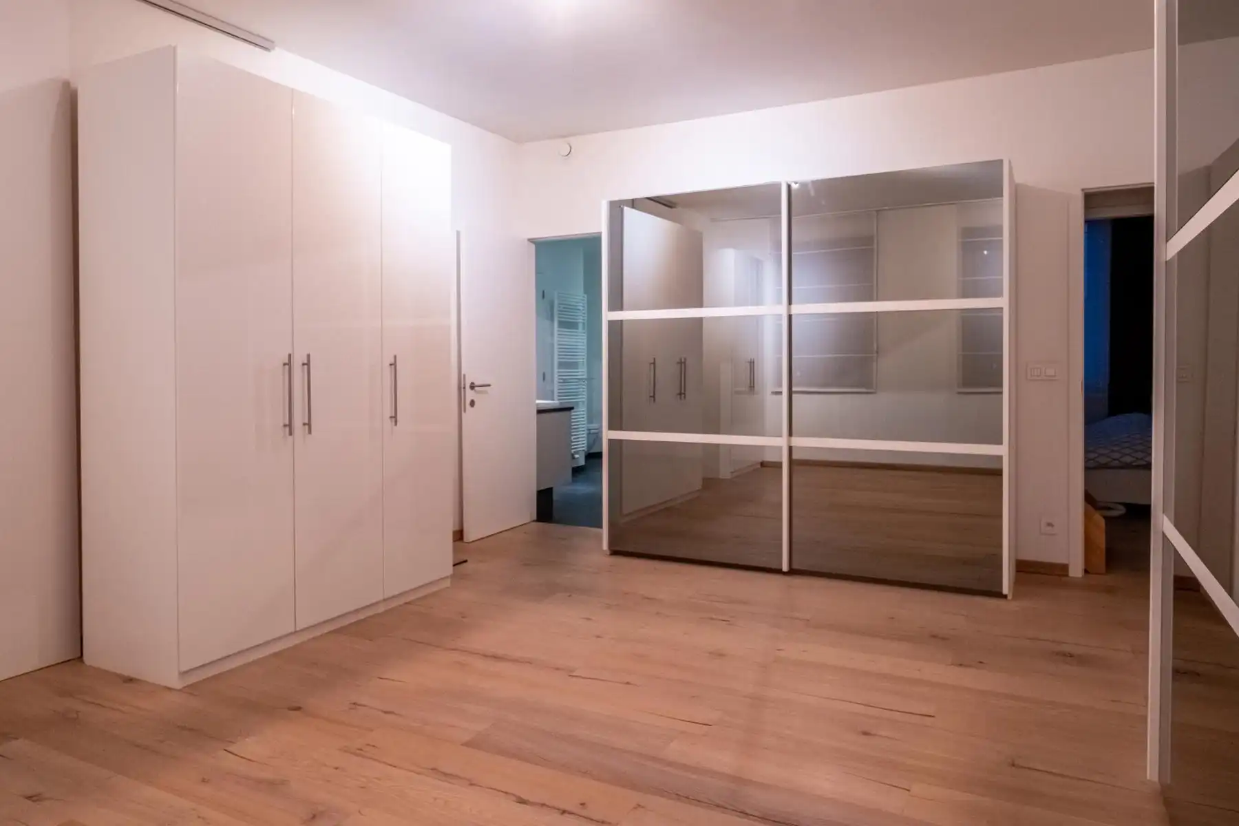 Modern duplex met 2 slk en super terras foto 7