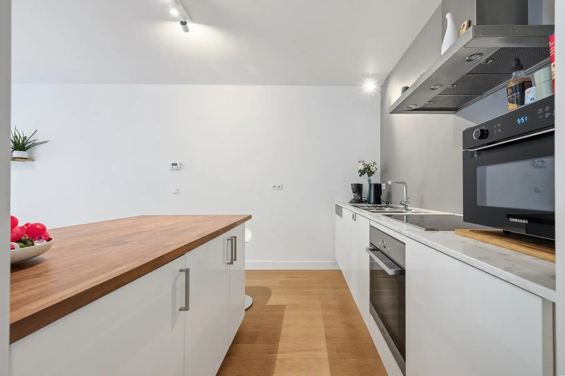 Prachtig appartement op topligging te LEUVEN foto 15