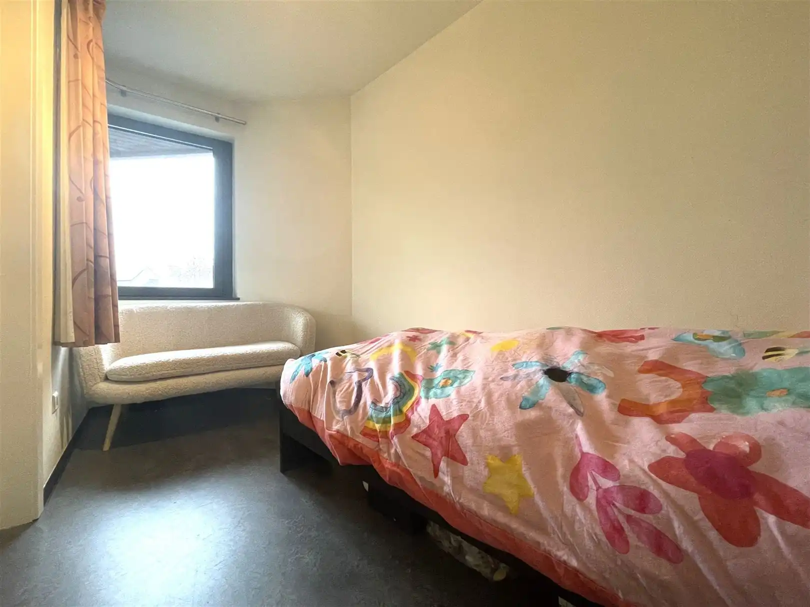 Zeer ruim appartement met prachtig zicht op een unieke ligging te Dendermonde foto 15