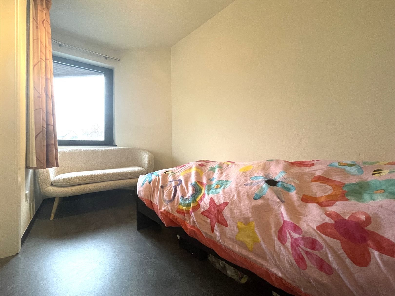 Zeer ruim appartement met prachtig zicht op een unieke ligging te Dendermonde foto 15
