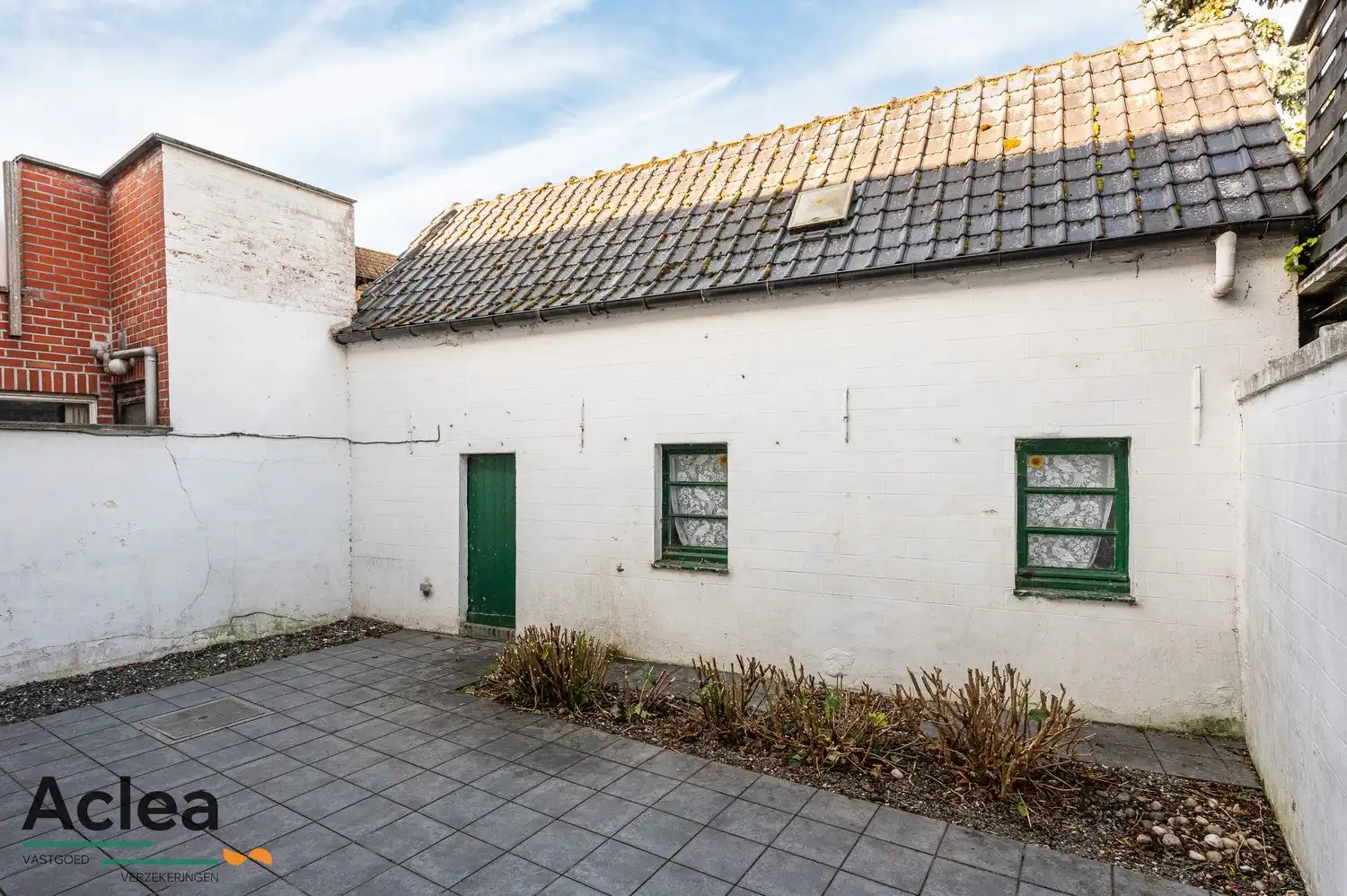 Woning met stadstuin foto 37