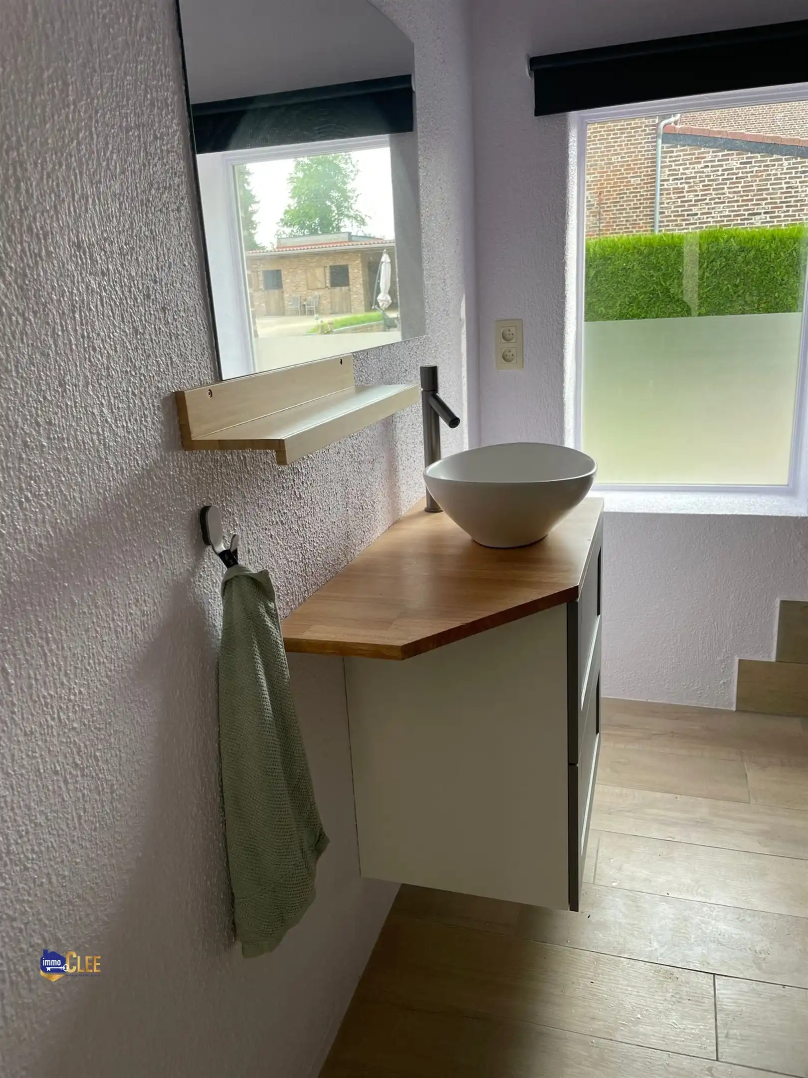 Karaktervolle hoeve met eindeloze mogelijkheden in het groen. foto 18