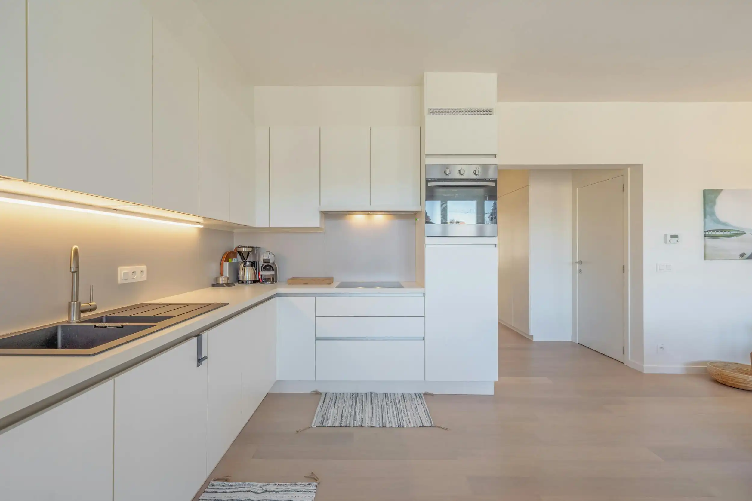 Fantastische appartement (92m²) met prachtig open zicht! foto 11