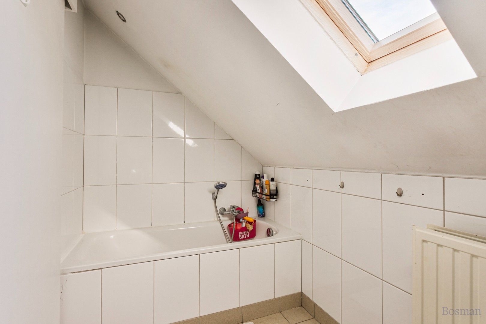 2 duplex-appartementen en 2 handelspanden in centrum Tessenderlo foto 13