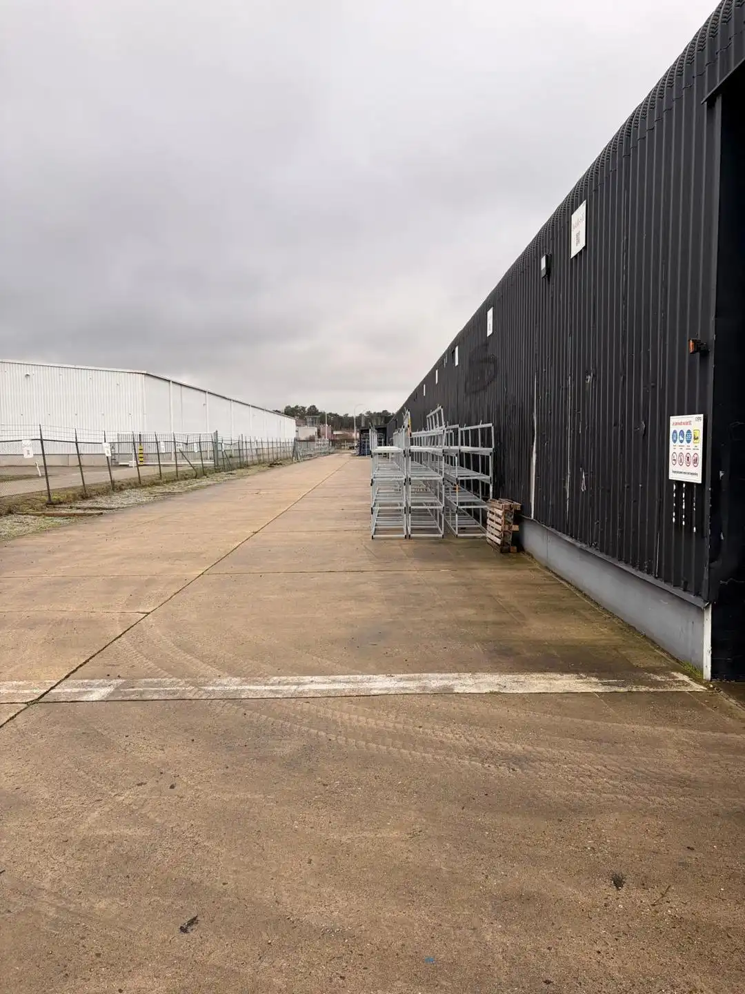 Bedrijfsvastgoed te huur foto 4