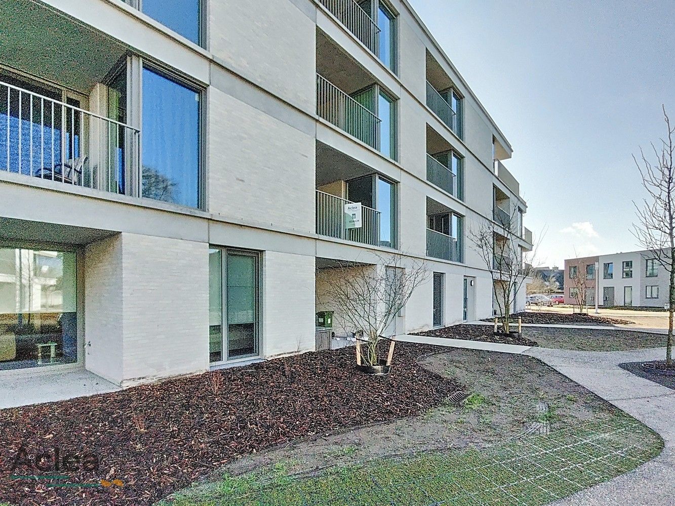 prachtig nieuwbouwappartement in het centrum foto 1