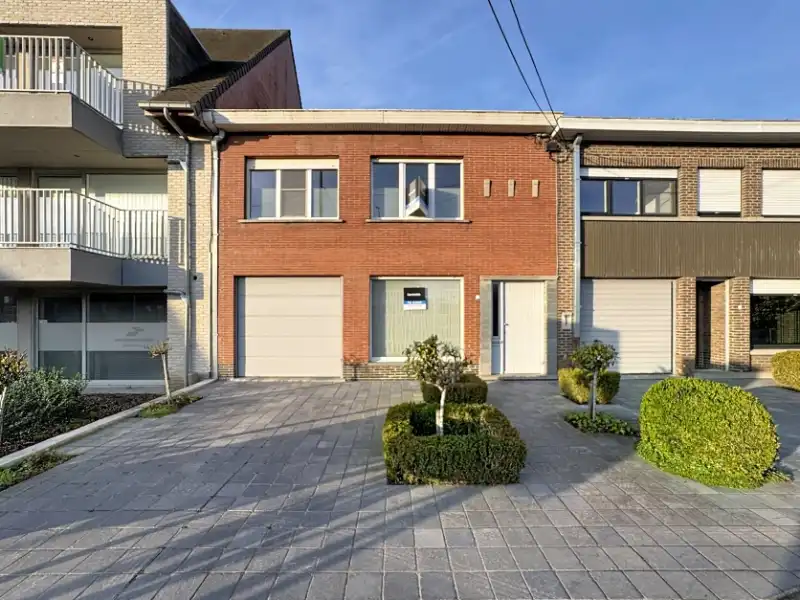 gezinswoning foto 18