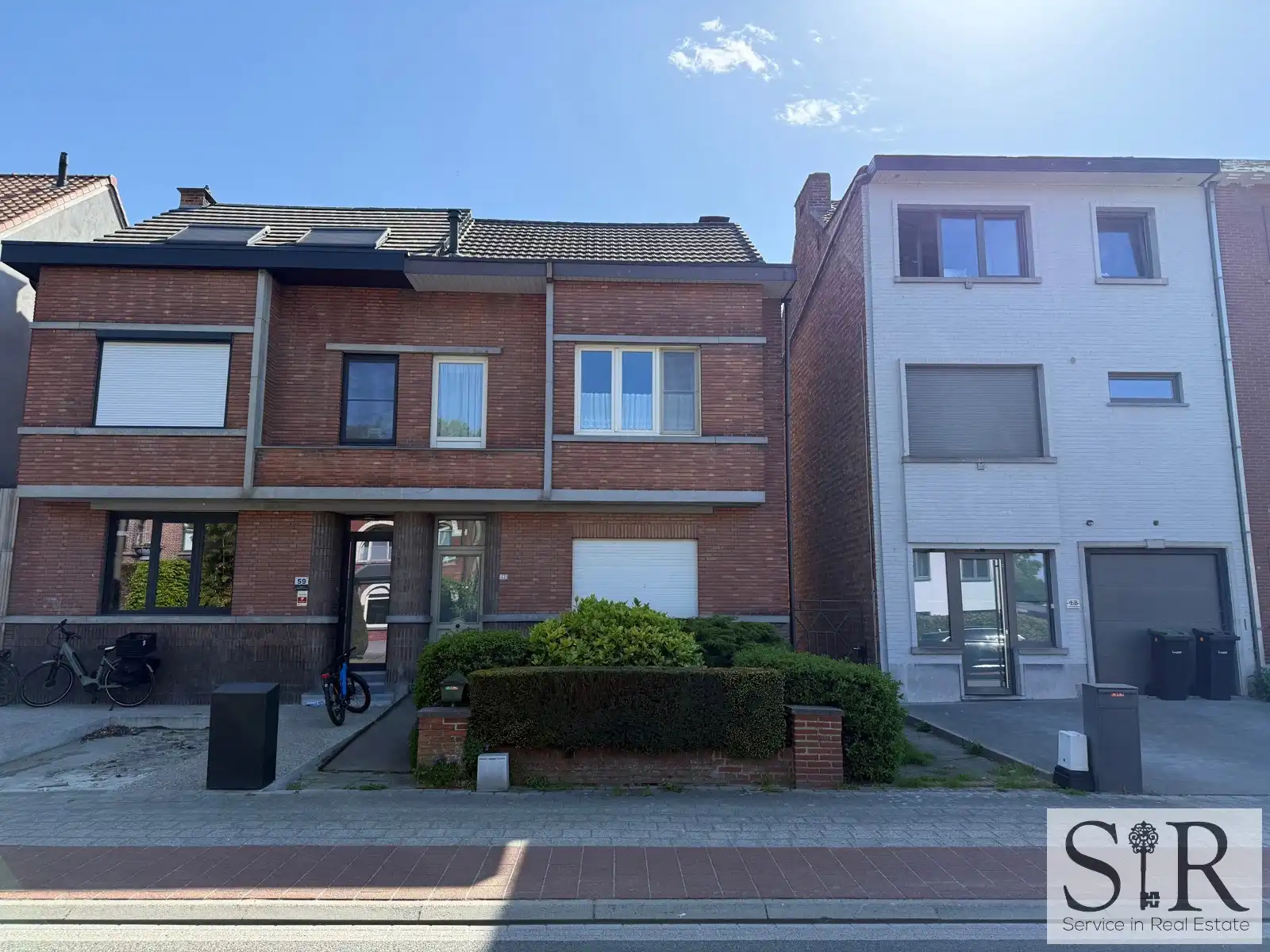 Hoofdfoto van de publicatie: Huis te koop
