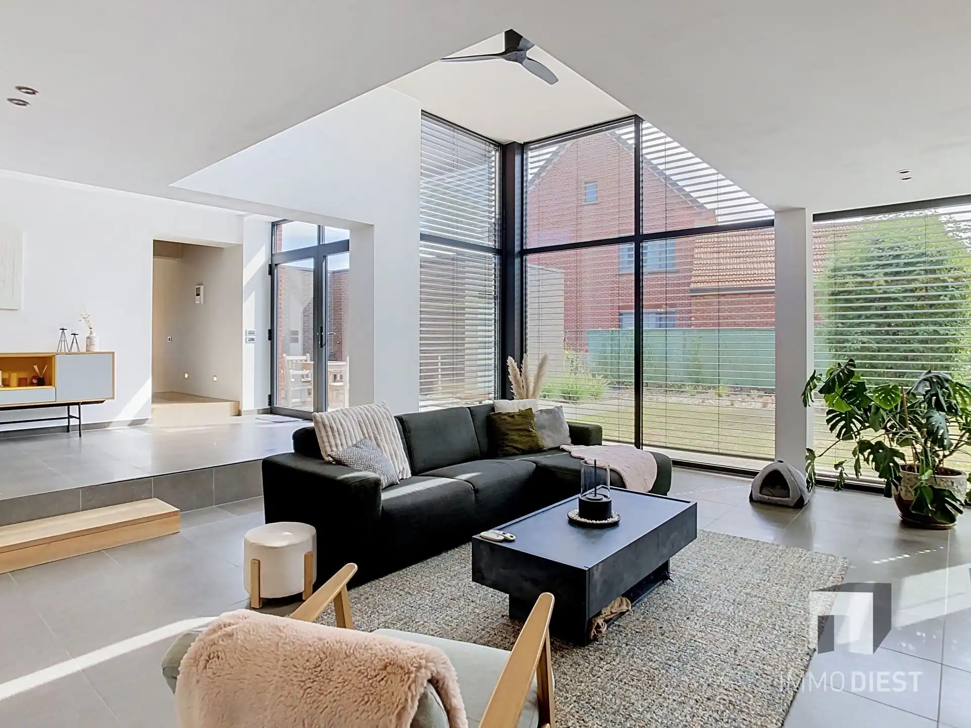 Huis te koop Diestsestraat 98 - 3270 SCHERPENHEUVEL