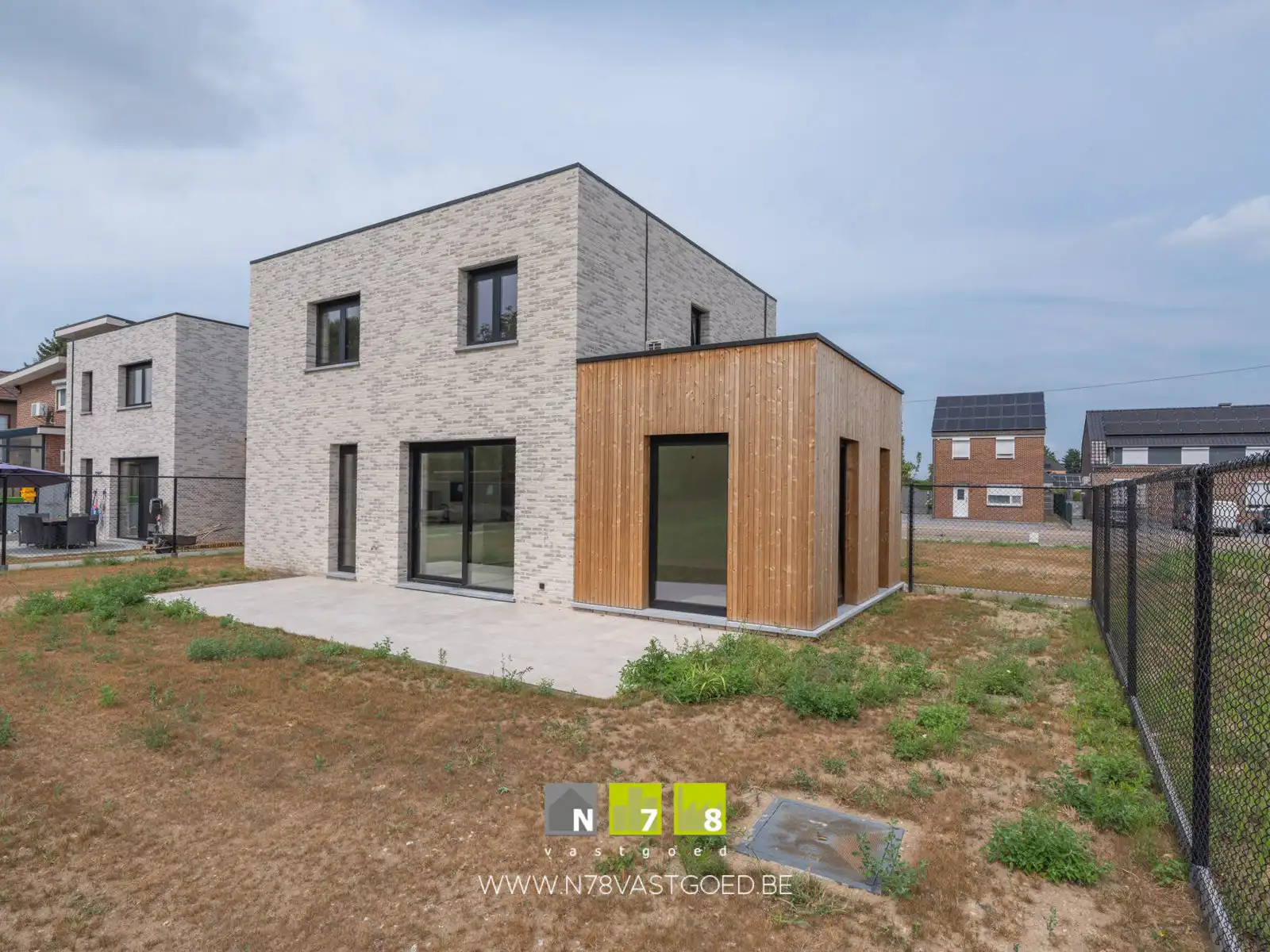Huis te koop foto 23