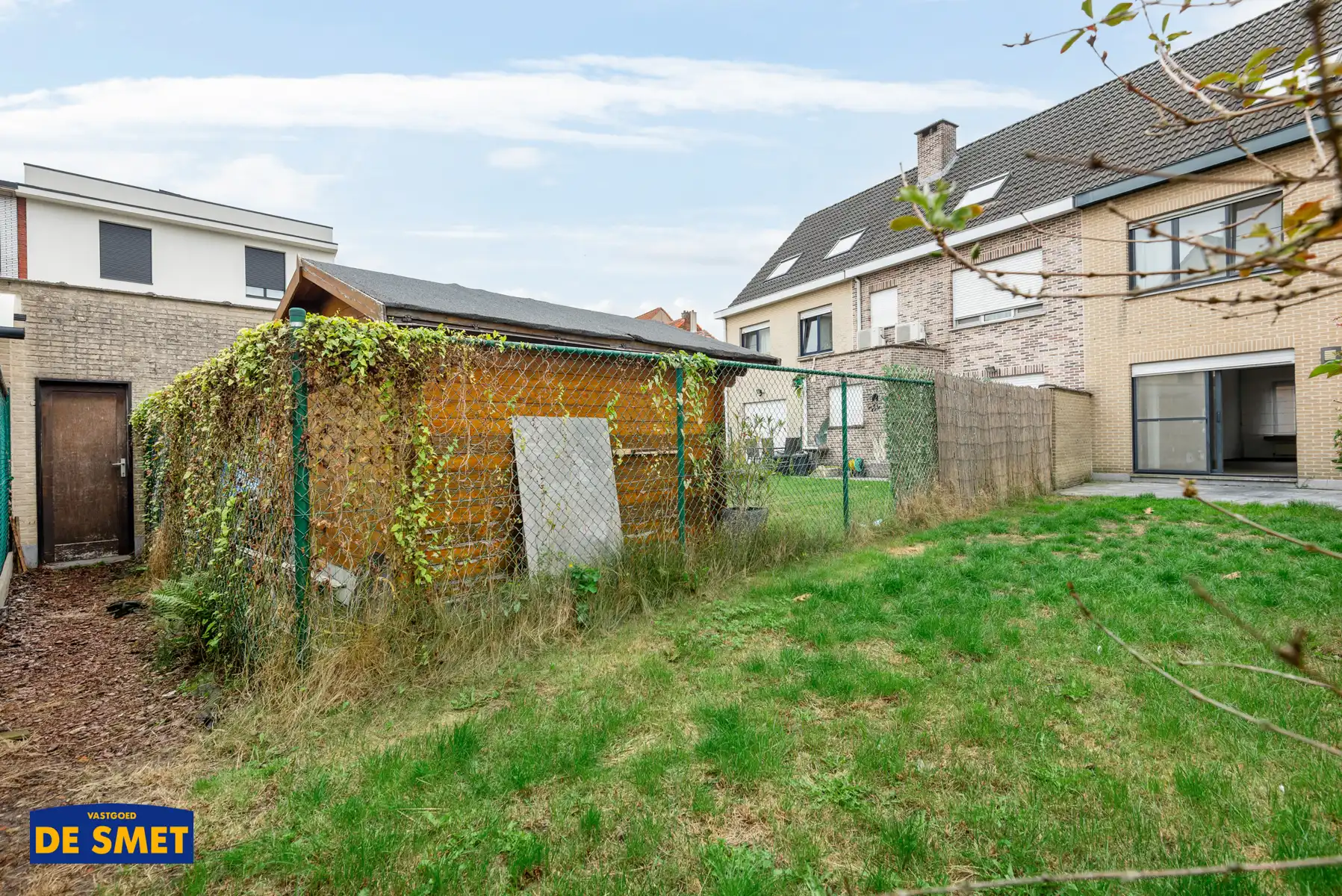 Energiezuinige ééngezinswoning met ruime oprit én garagebox foto 5