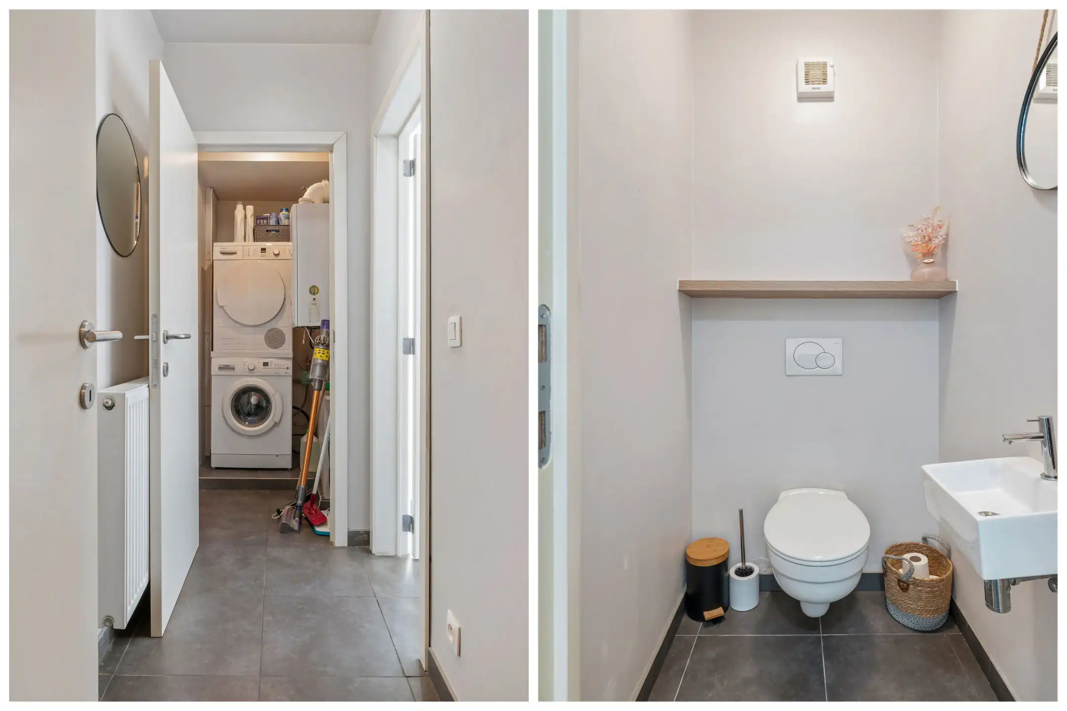 Energiezuinig appartement met prachtig verzicht foto 15