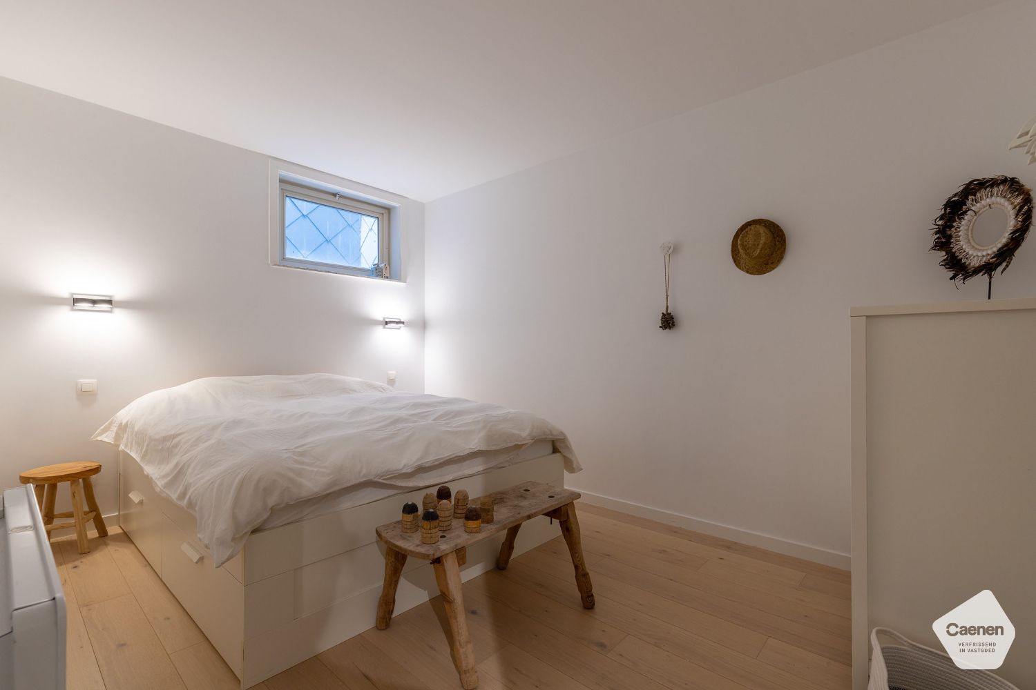 Mooi gerenoveerd, zuid-gericht appartement met 1 slaapkamer foto 6