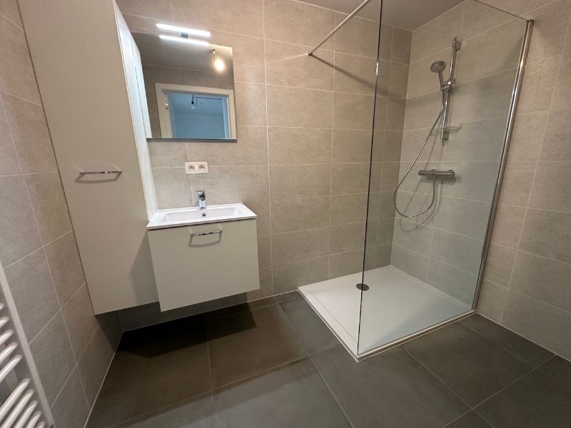 Stijlvolle nieuwbouwwoning in het centrum van Kaprijke! foto 11