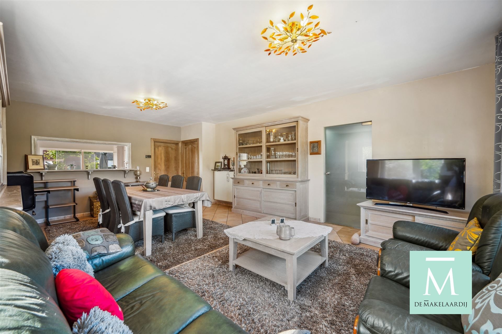 Gemeubeld Huis met 3 slaapkamers foto 2