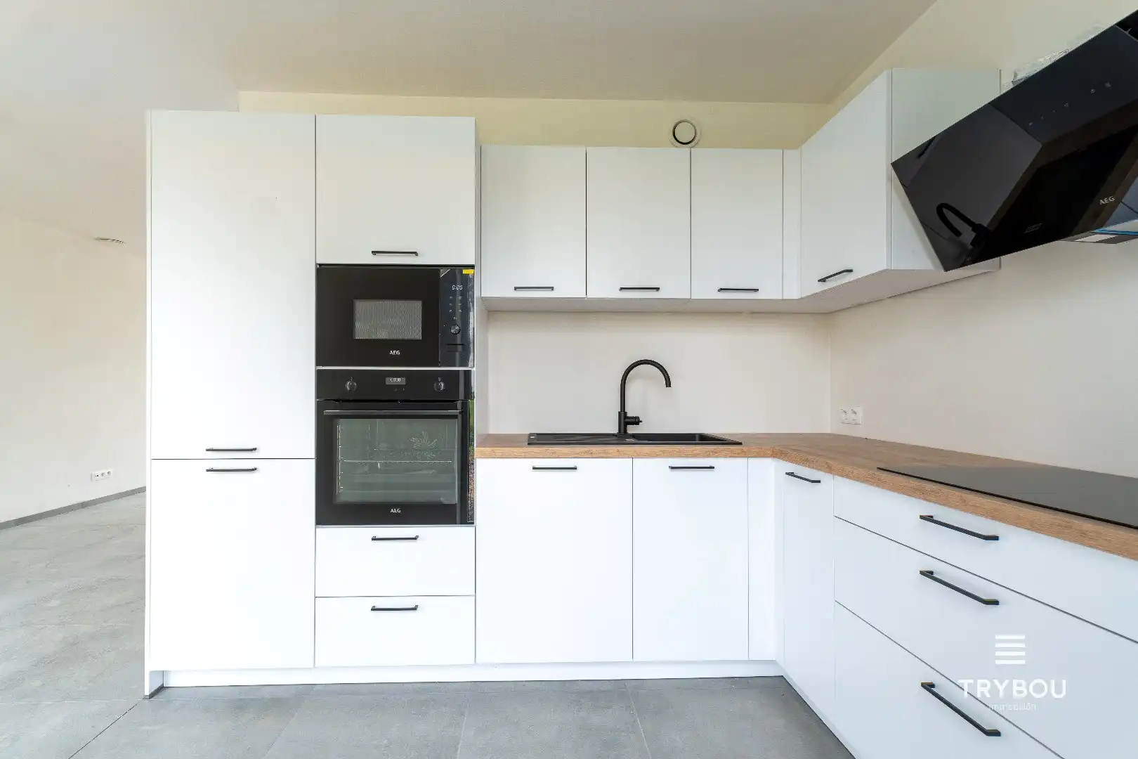 Gezellige huurwoning met 3 slaapkamers en tuin! foto 15