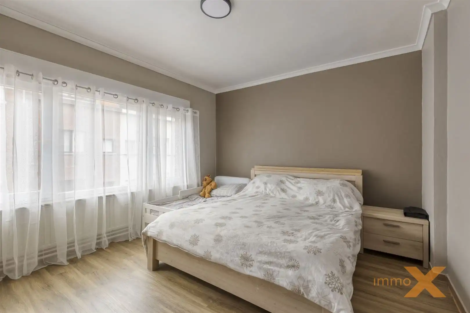 INSTAPKLARE GEZELLIGE WONING foto 15