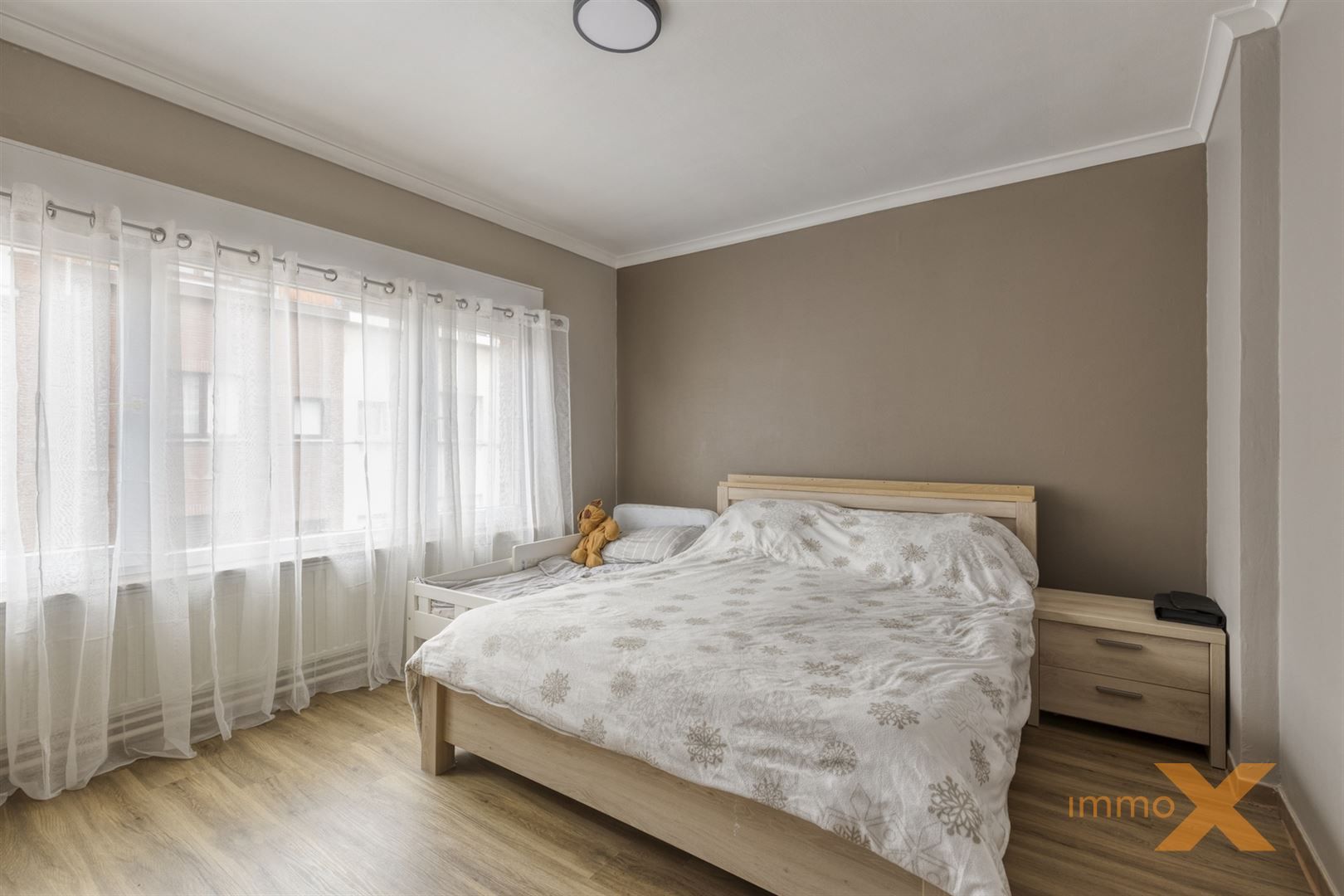 INSTAPKLARE GEZELLIGE WONING foto 15