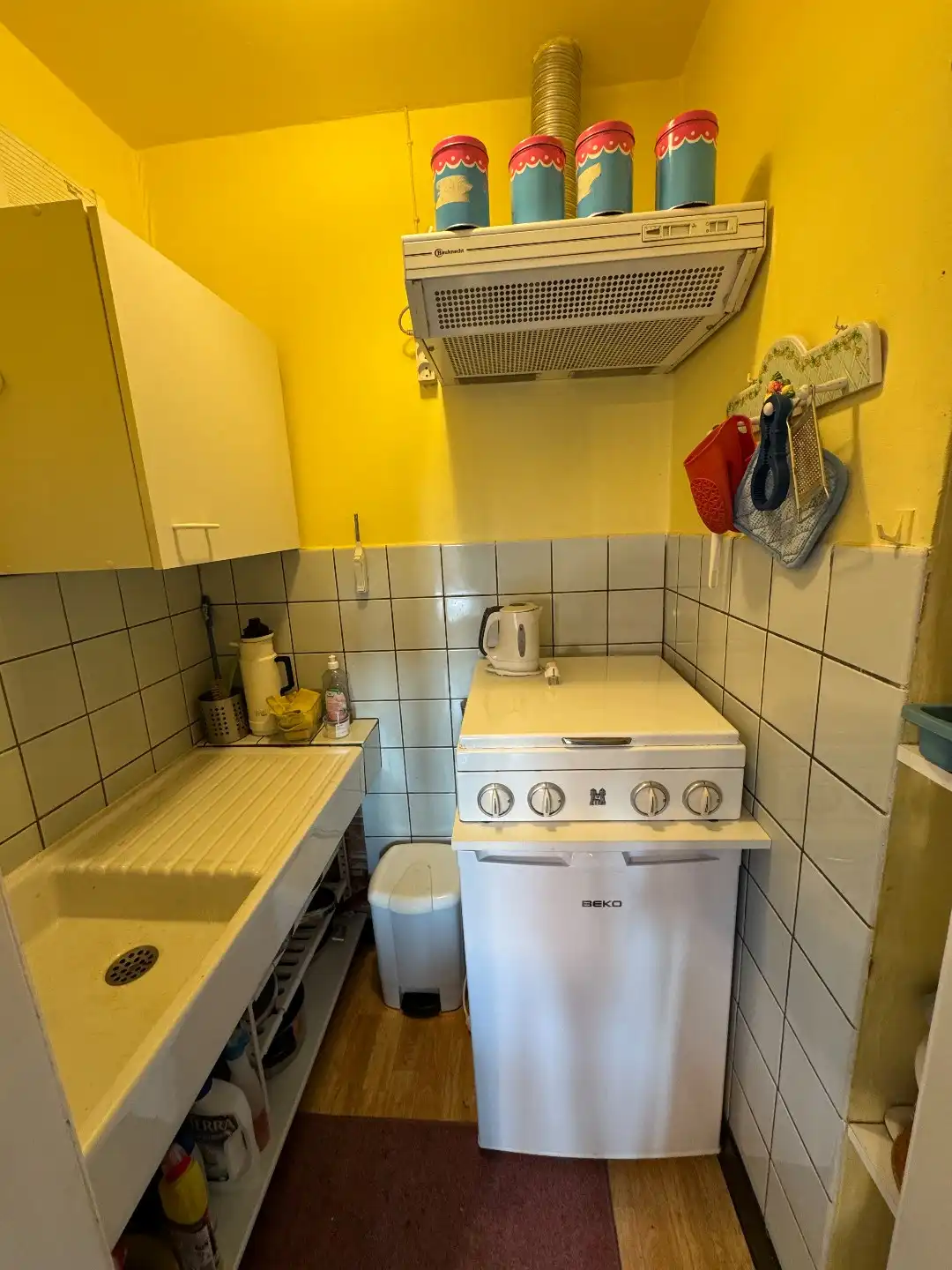 Residentie Mon Plaisir 0201 foto 6