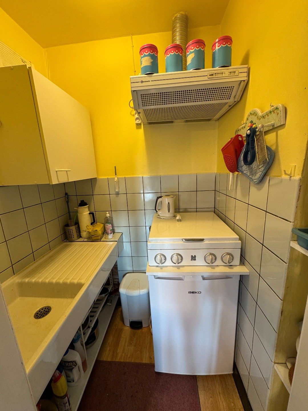 Residentie Mon Plaisir 0201 foto 6