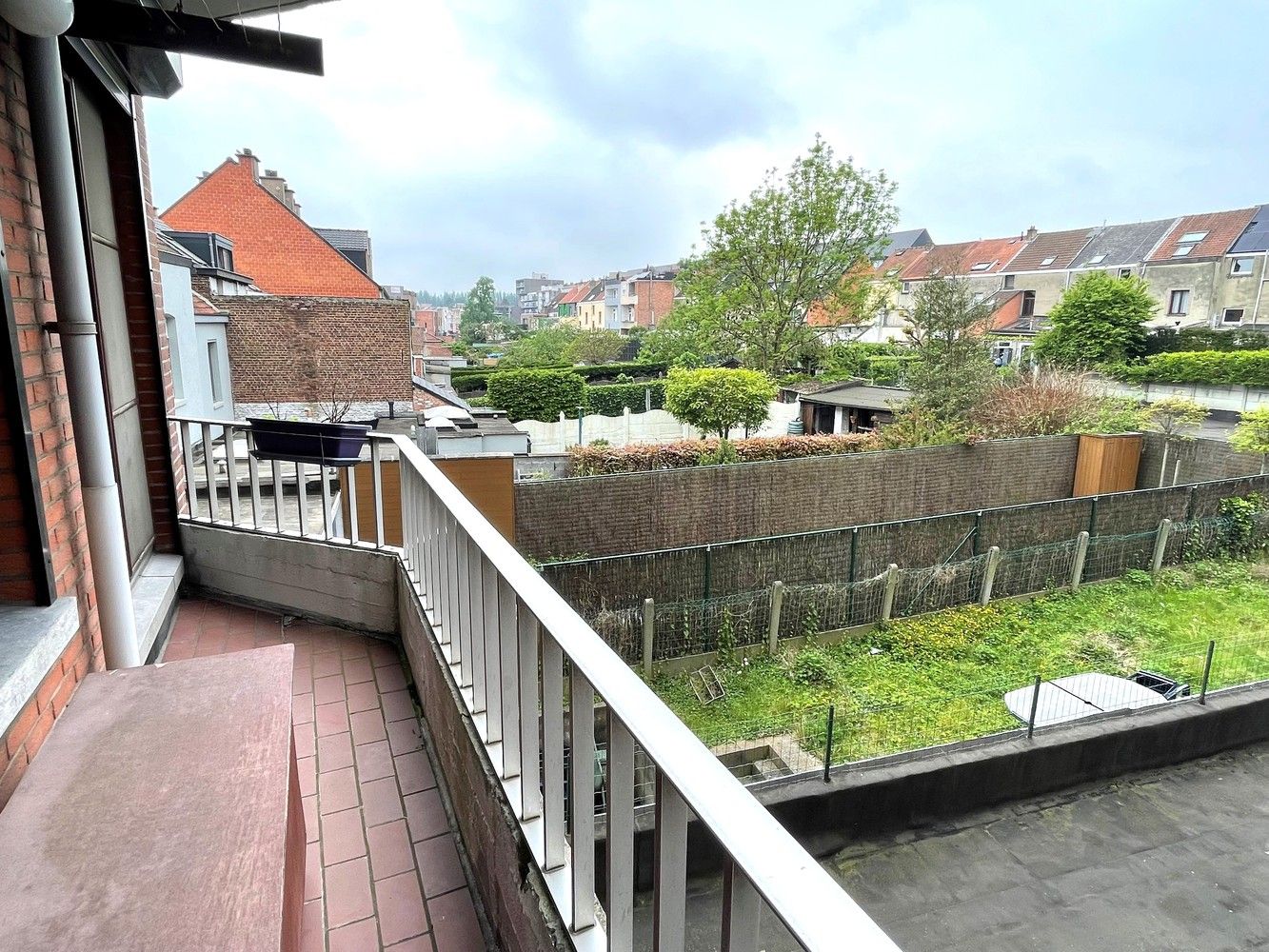 Goed onderhouden en verzorgd appartement gelegen in het hartje van Strombeek foto 7