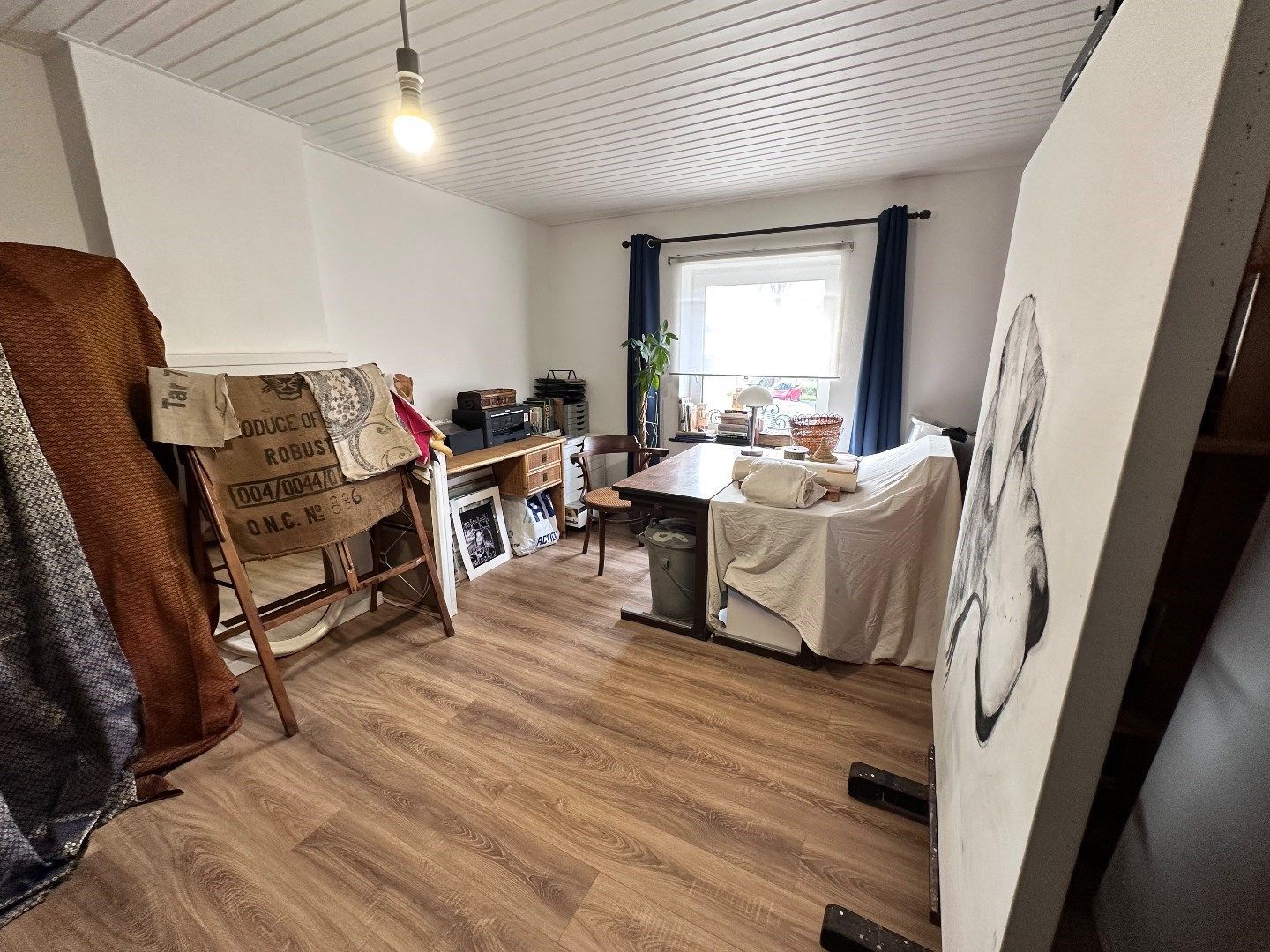 Gezellige woning met 2 slaapkamers in Tongeren, EPC-waarde 354.00, energielabel D, koer op het westen foto 9